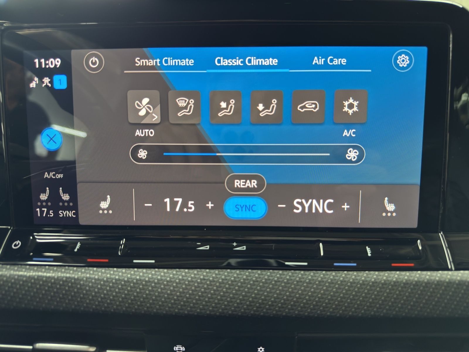 Volkswagen Golf Variant – Bild 15