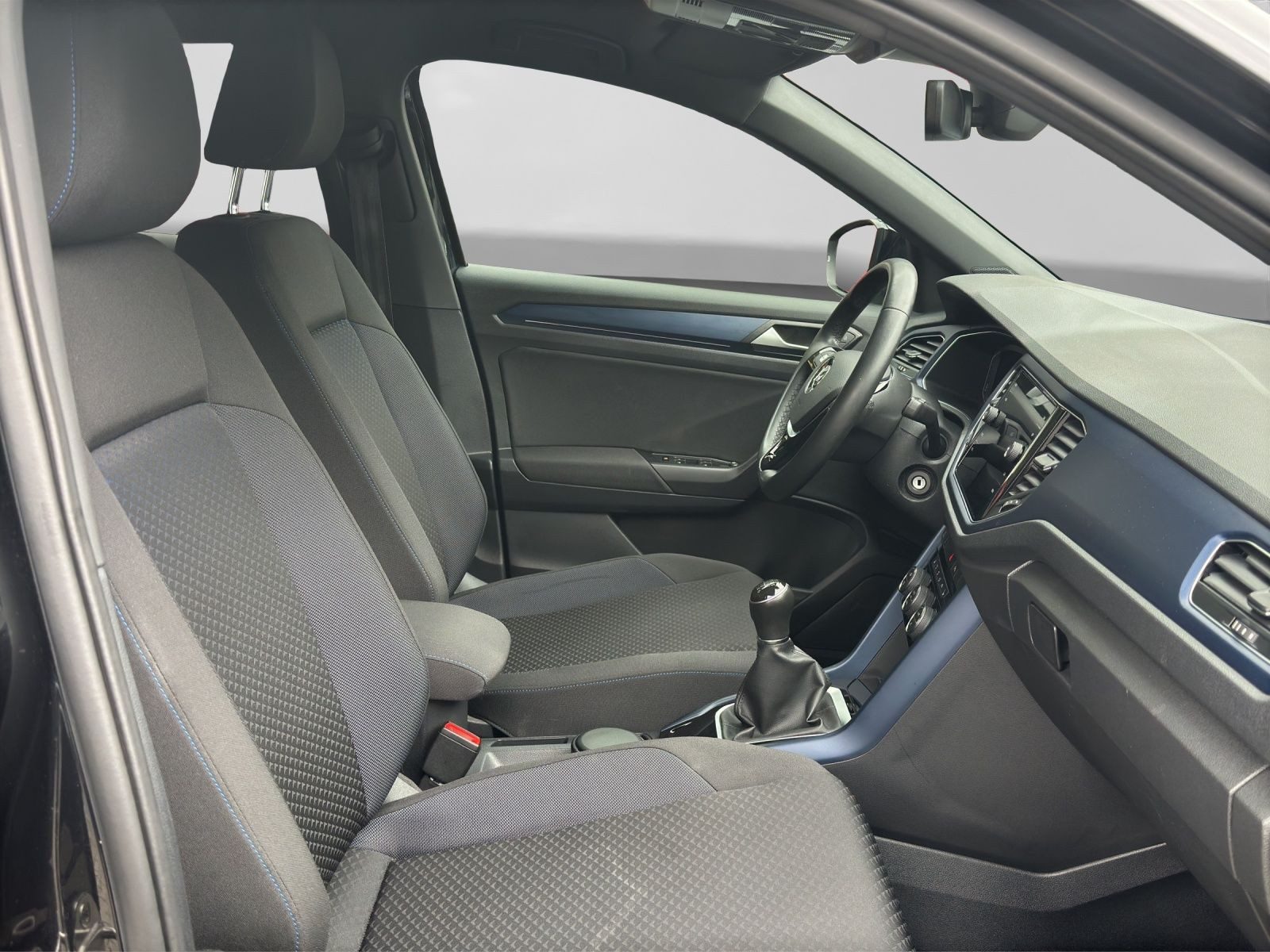 Volkswagen T-Roc – Foto 4