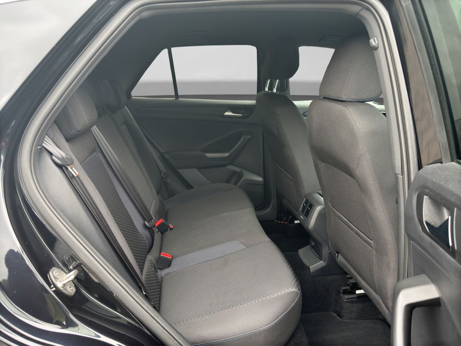 Volkswagen T-Roc – Foto 6