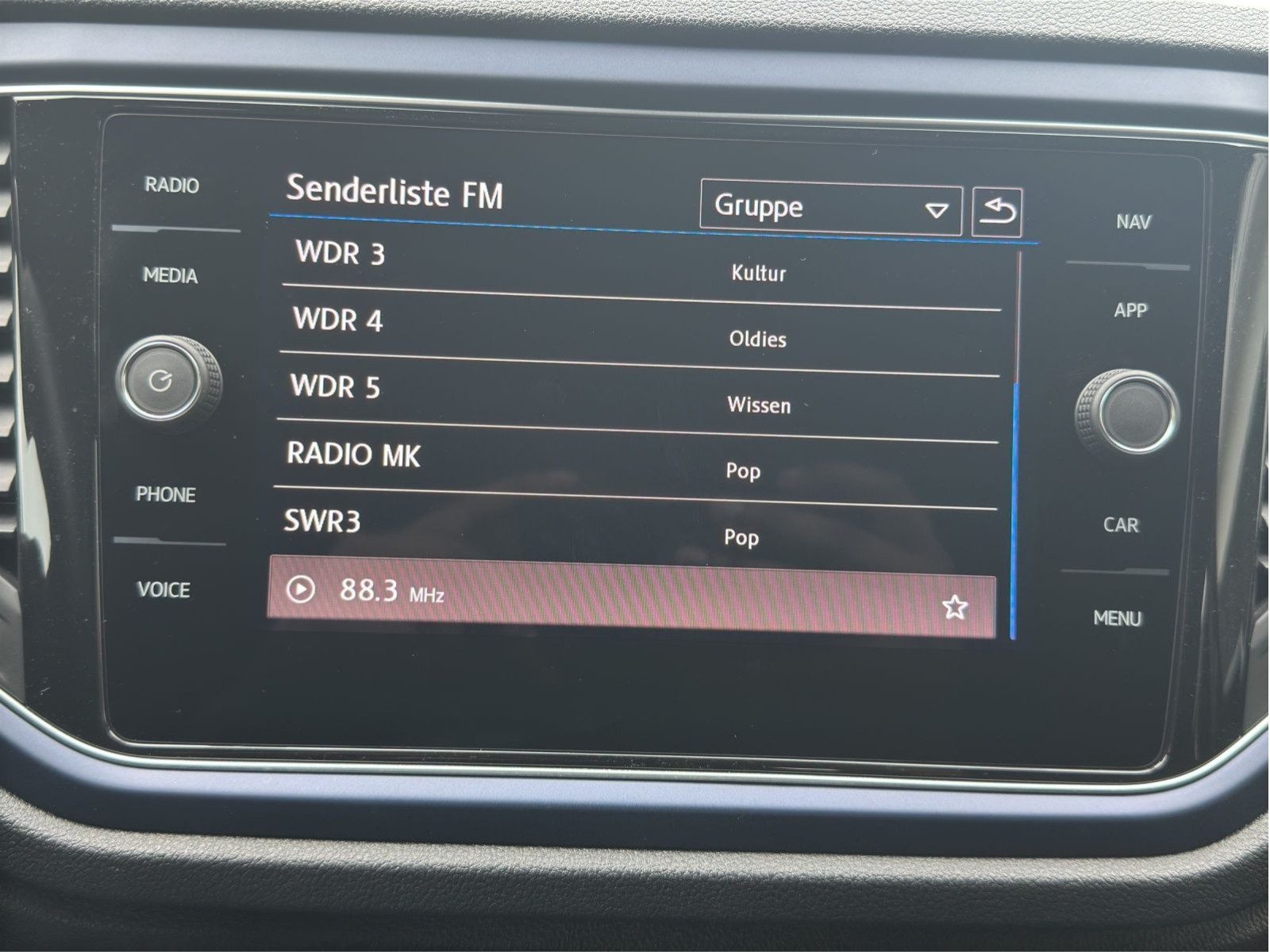 Volkswagen T-Roc – Foto 16