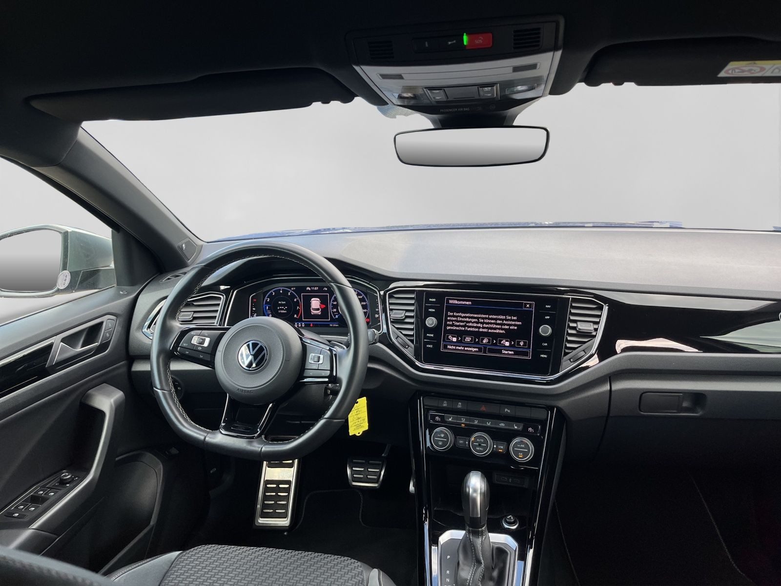 Volkswagen T-Roc – Foto 5