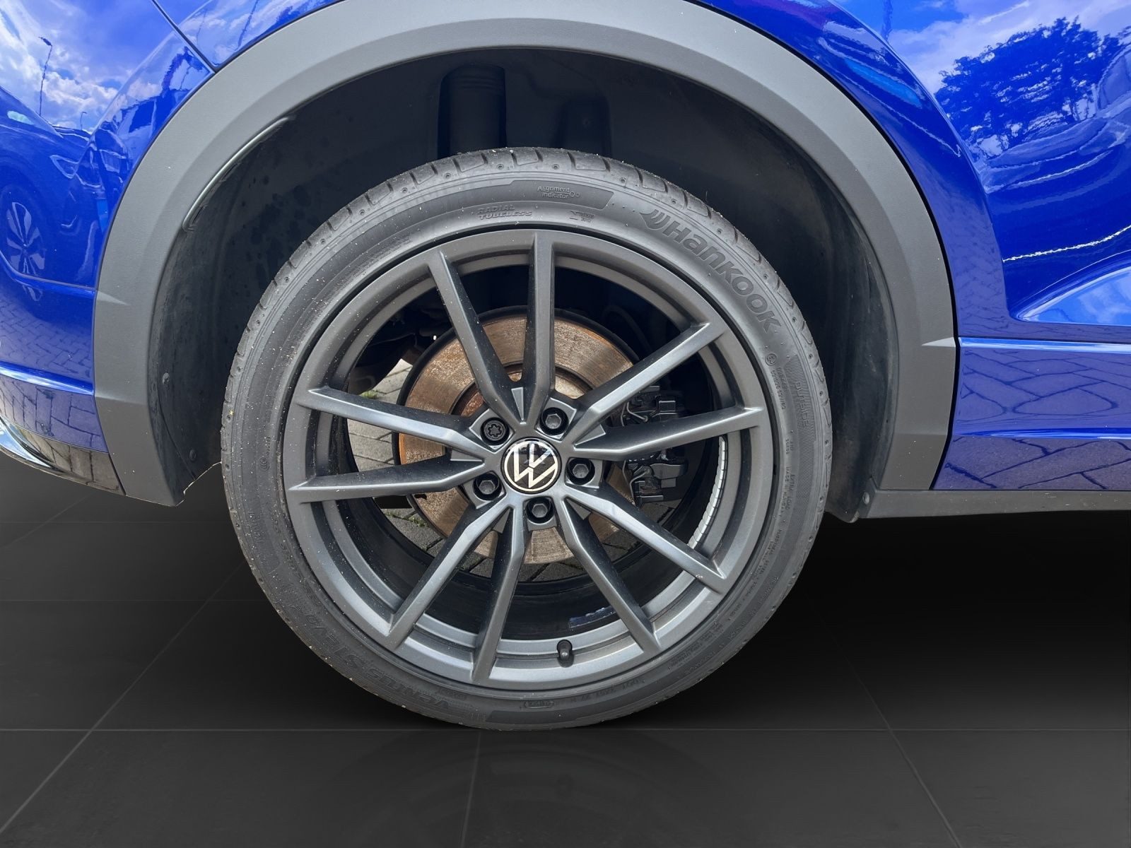 Volkswagen T-Roc – Foto 7