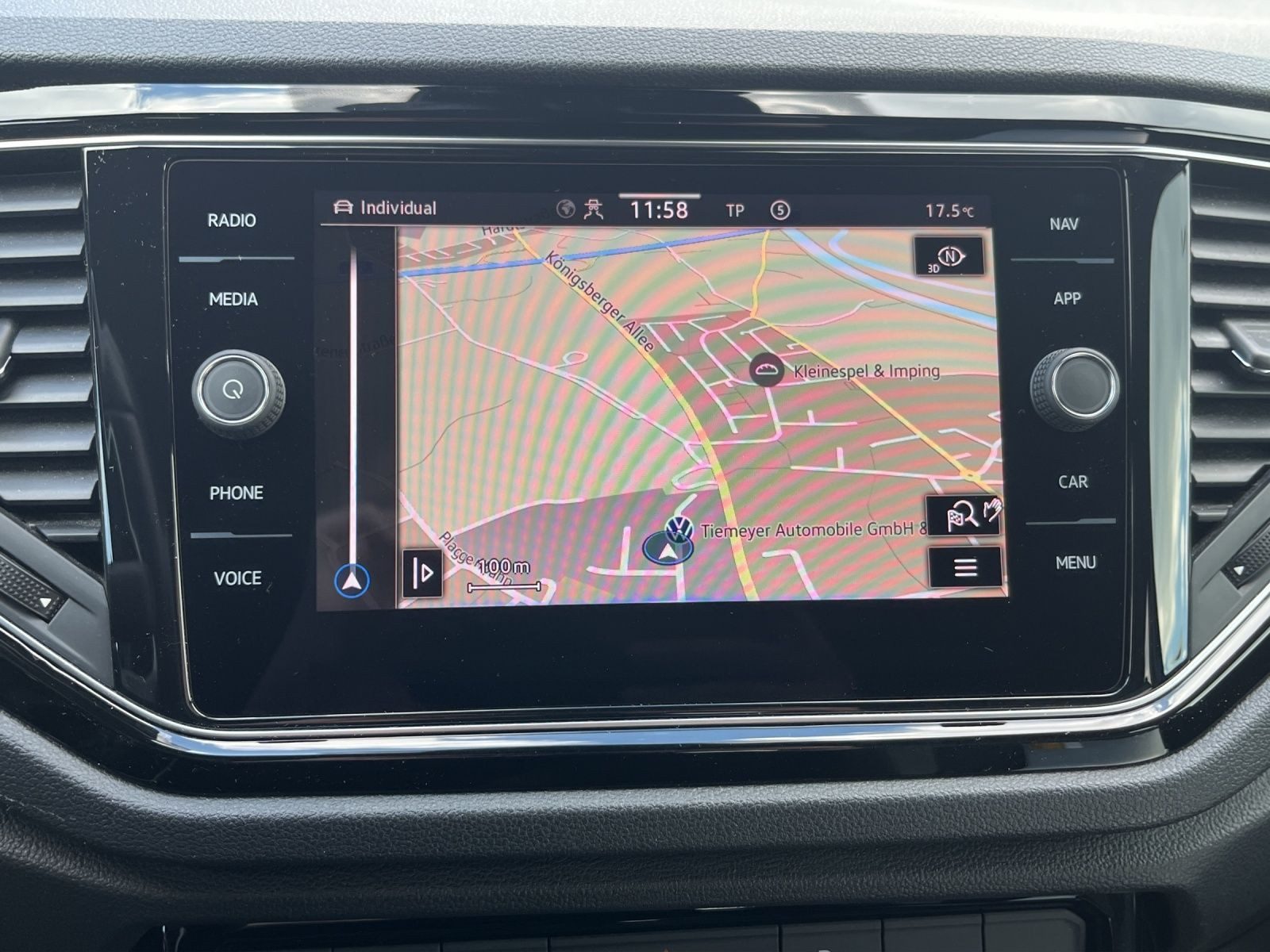 Volkswagen T-Roc – Foto 13