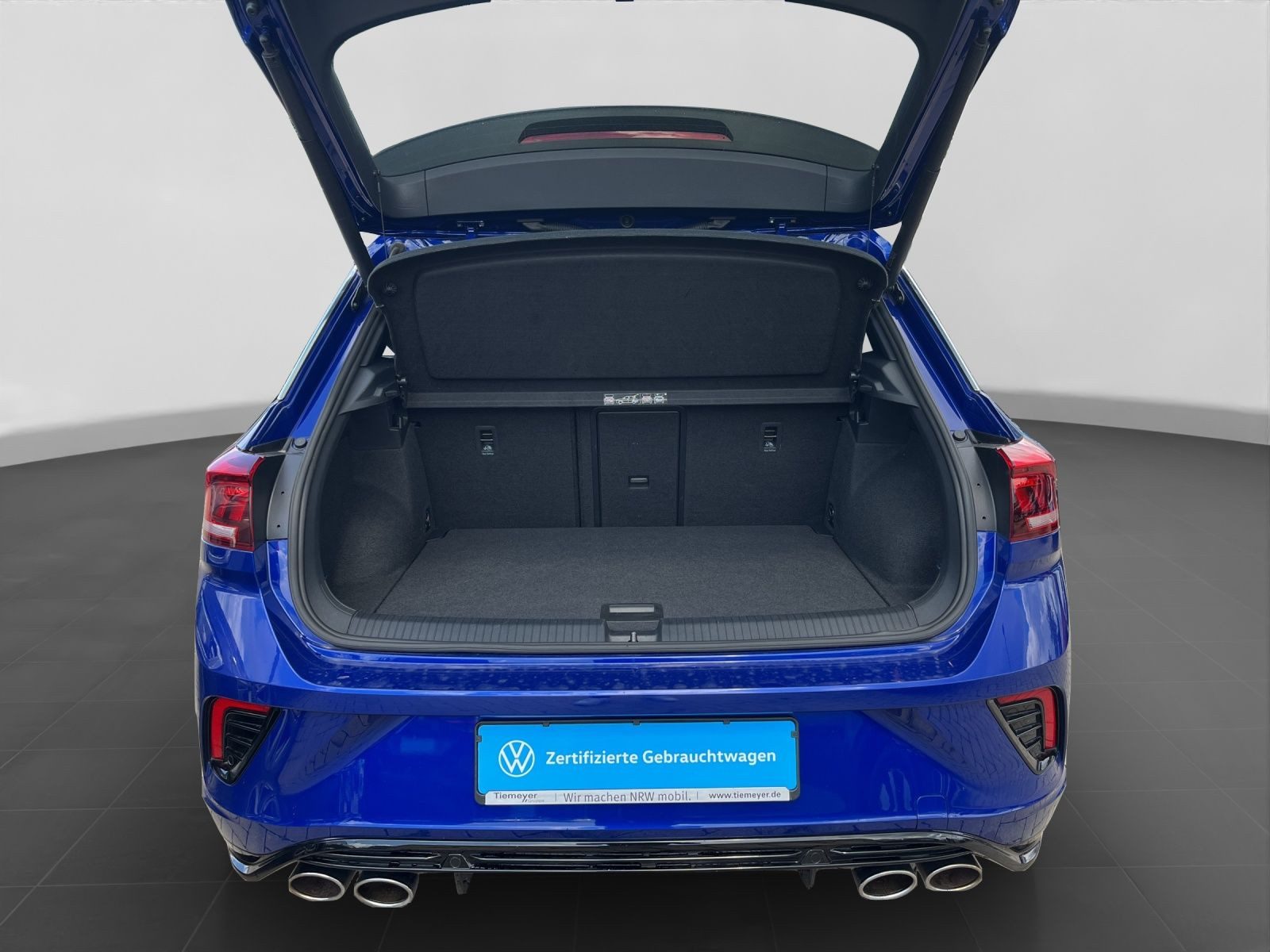 Volkswagen T-Roc – Foto 17