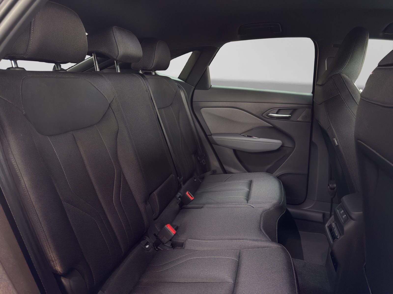 Audi Q3 Sportback – Bild 6