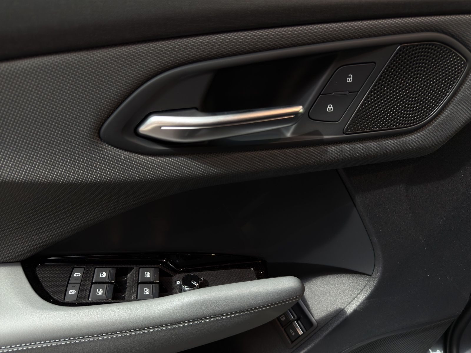 Audi Q3 Sportback – Bild 8