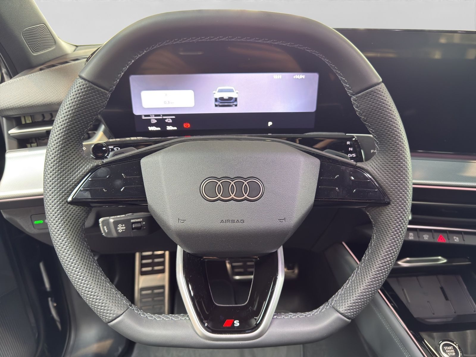 Audi Q3 Sportback – Bild 9