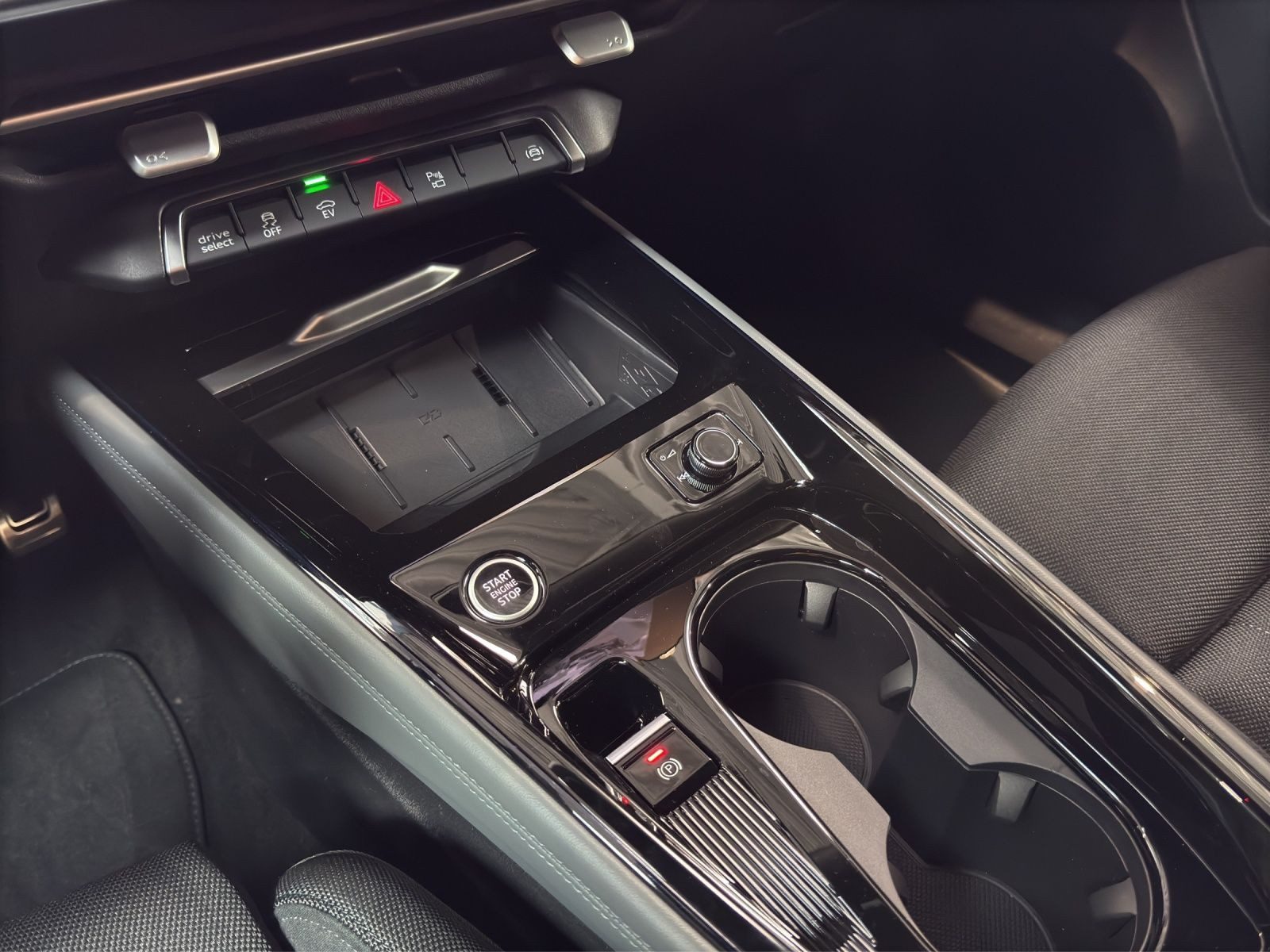 Audi Q3 Sportback – Bild 11