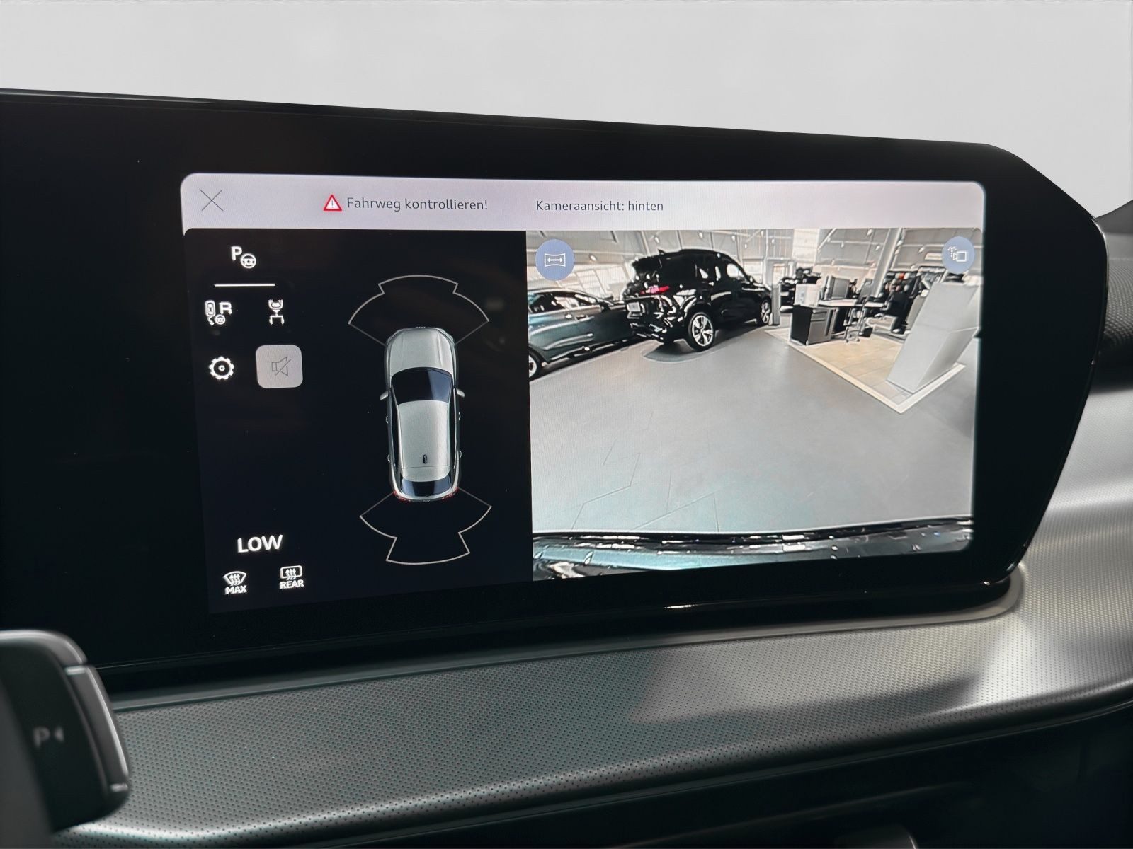 Audi Q3 Sportback – Bild 12