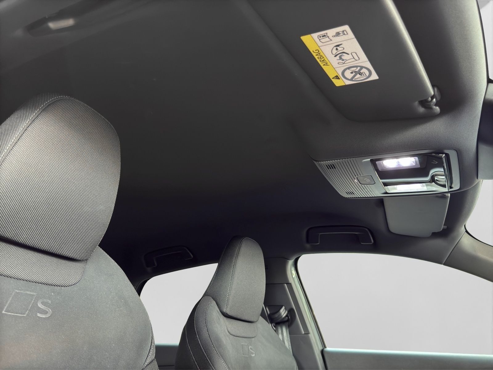 Audi Q3 Sportback – Bild 17