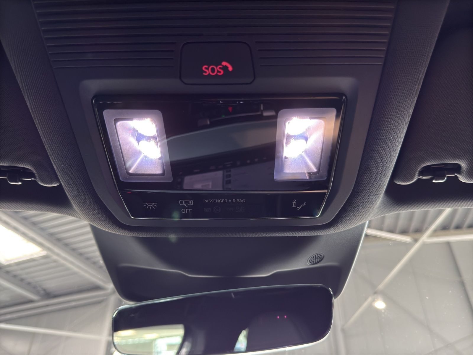 Audi Q3 Sportback – Bild 19