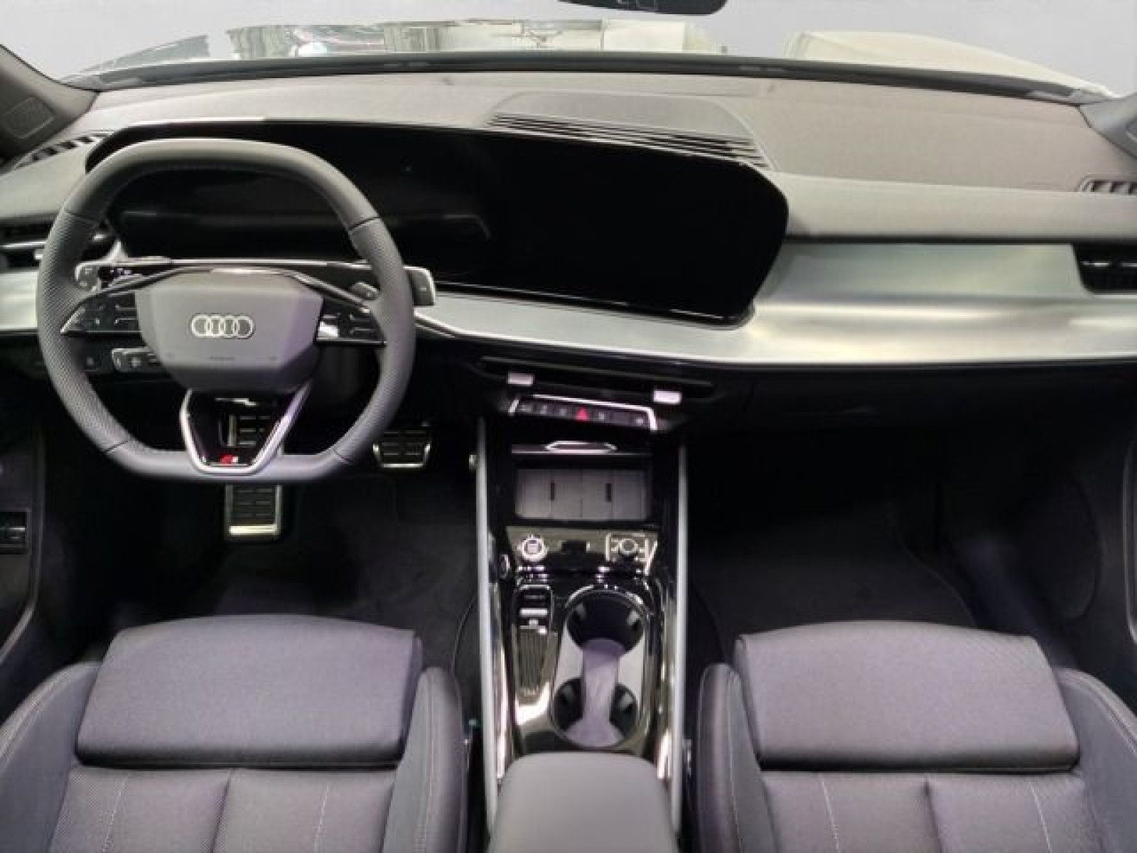 Audi Q3 Sportback – Foto 5
