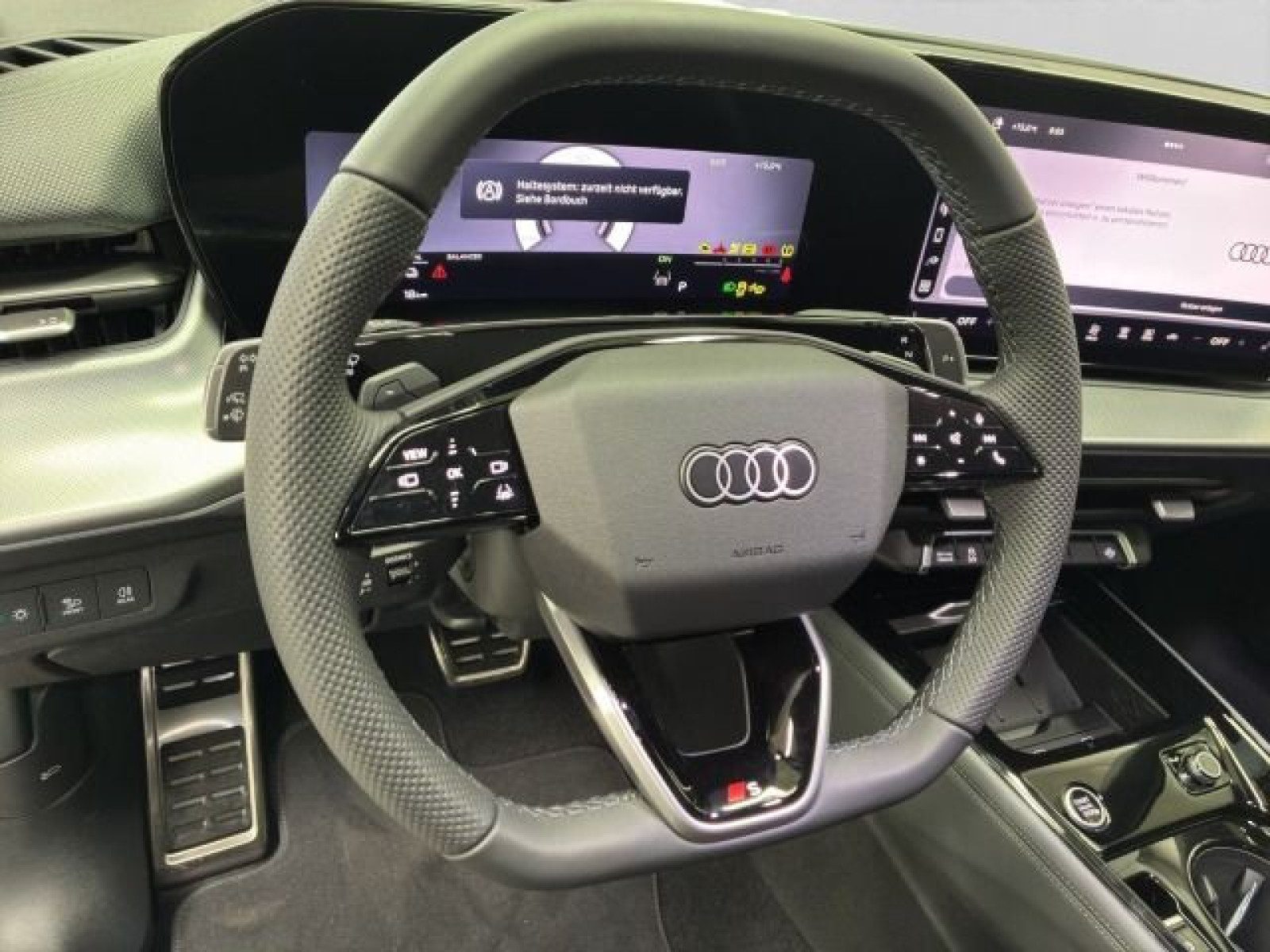 Audi Q3 Sportback – Foto 9