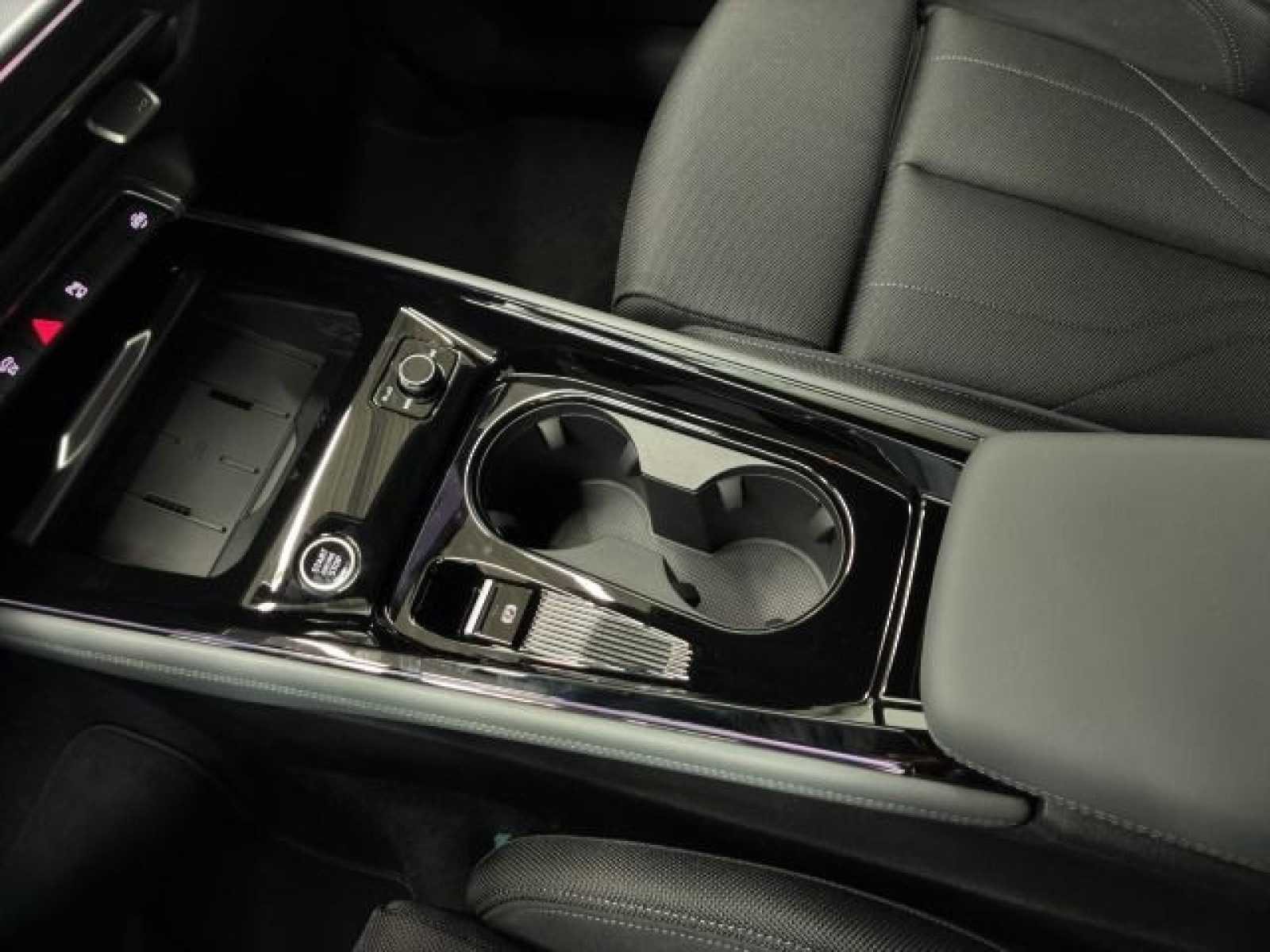 Audi Q3 Sportback – Foto 11