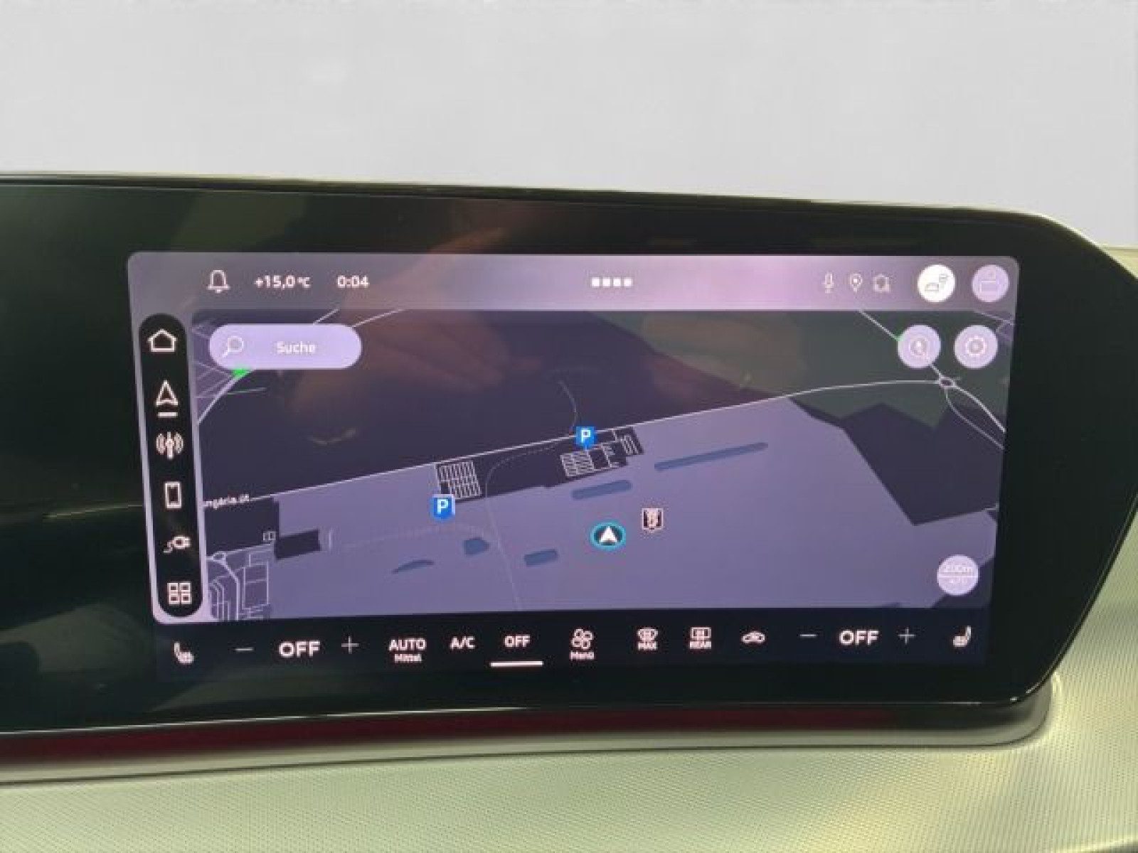 Audi Q3 Sportback – Foto 14
