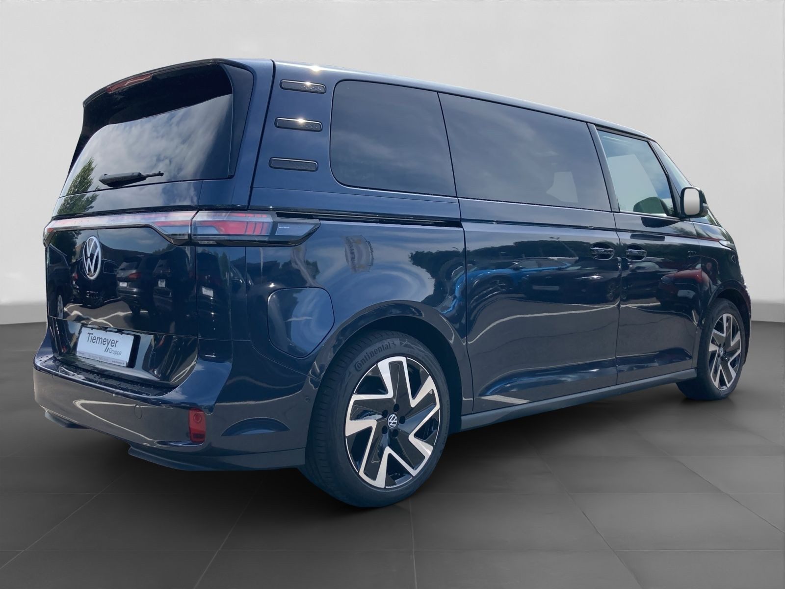 Volkswagen ID. Buzz – Foto 3