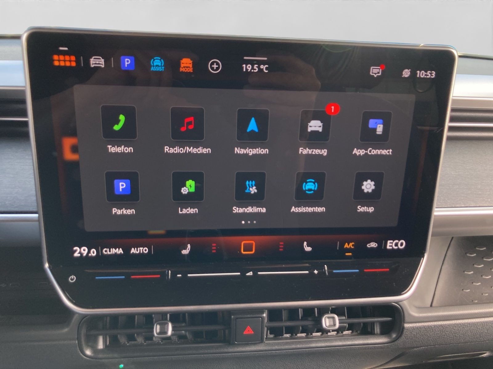 Volkswagen ID. Buzz – Foto 12