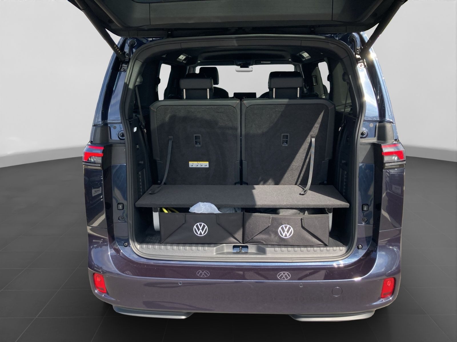 Volkswagen ID. Buzz – Foto 17
