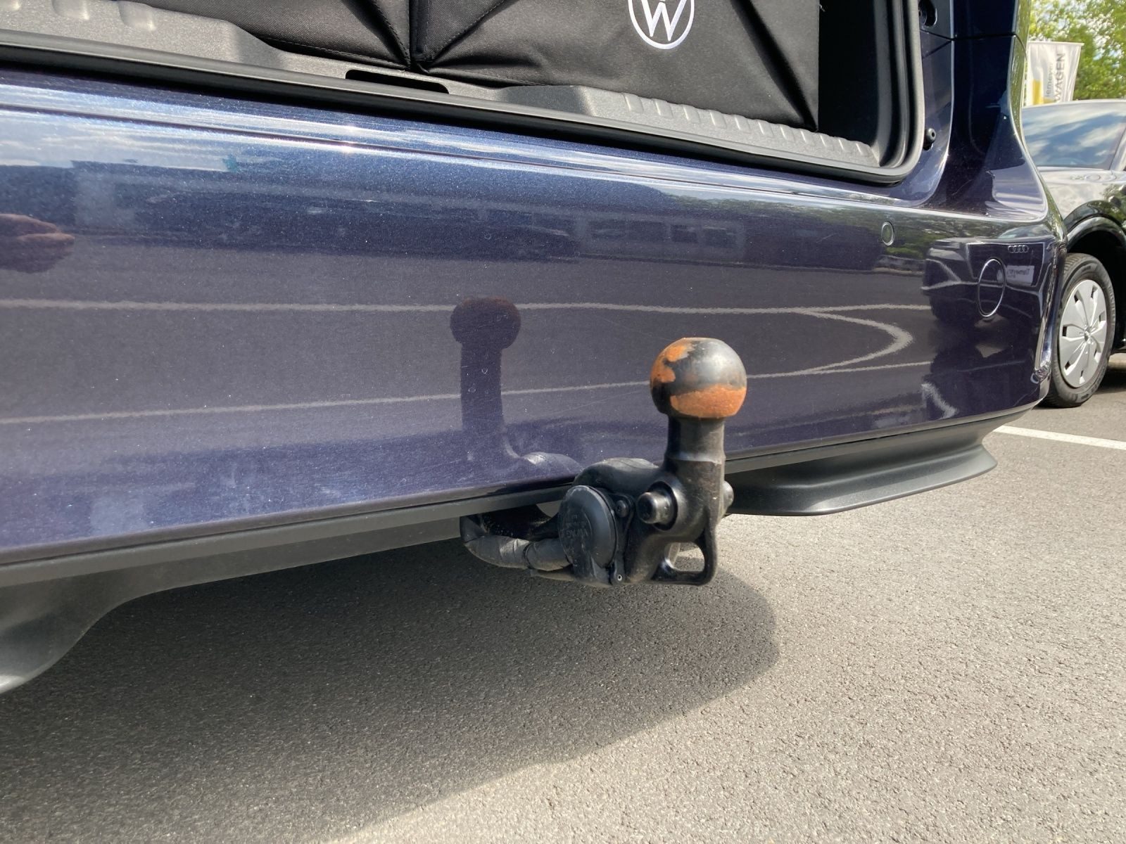 Volkswagen ID. Buzz – Foto 18