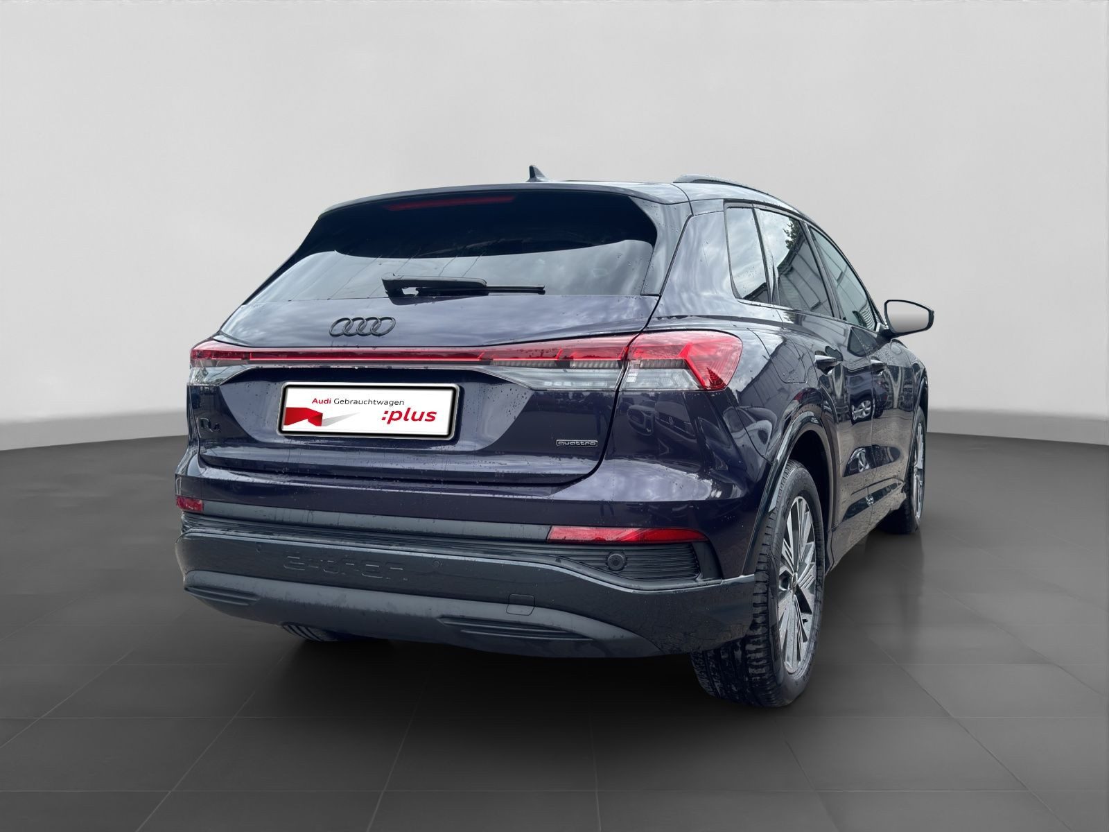 Audi Q4 e-tron – Foto 3