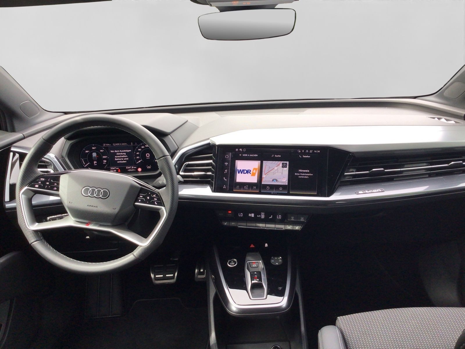 Audi Q4 e-tron – Foto 5