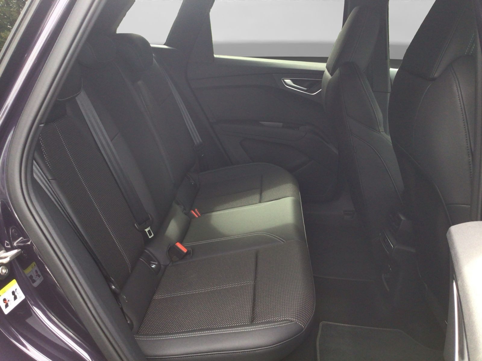 Audi Q4 e-tron – Foto 6
