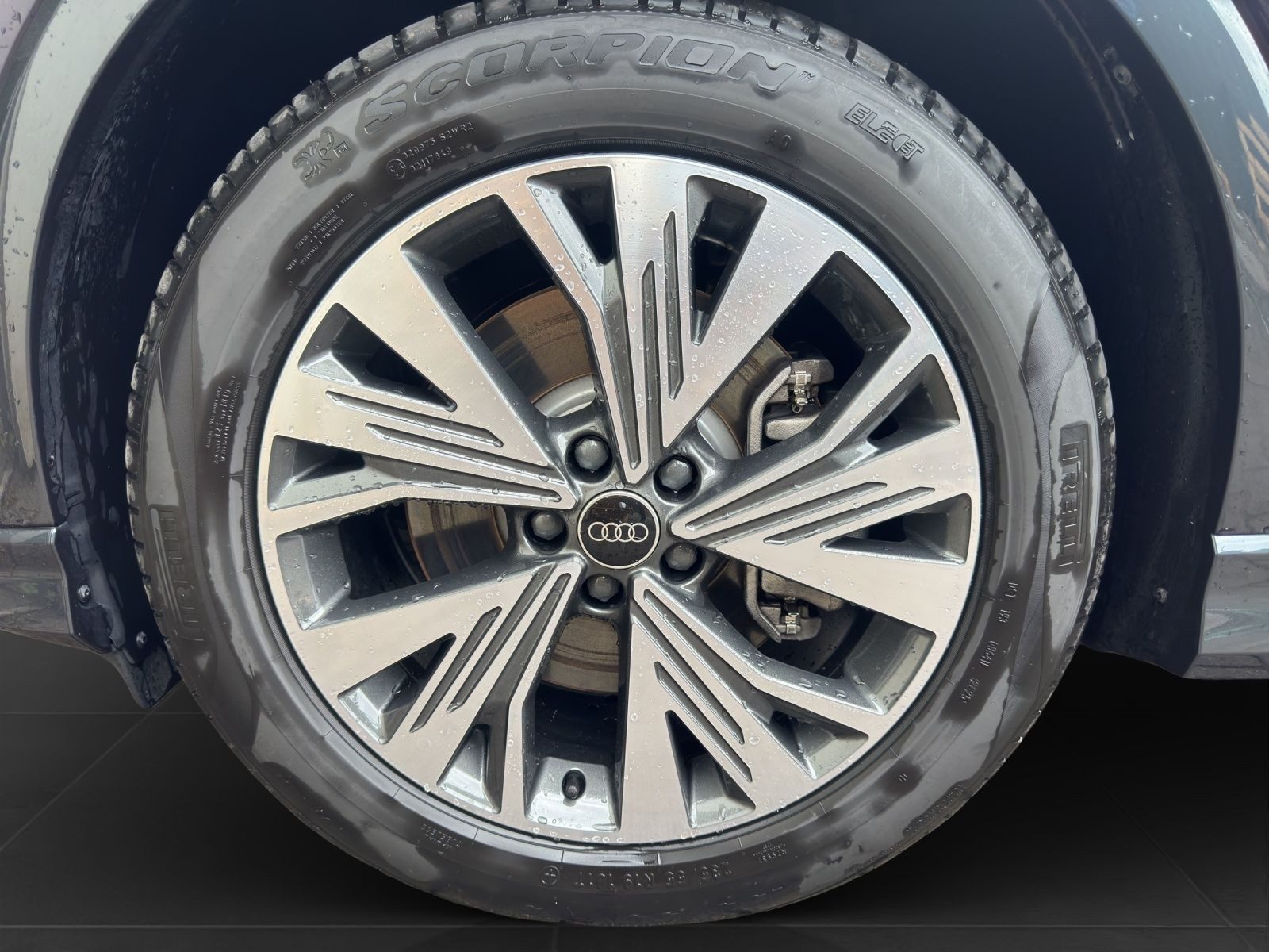 Audi Q4 e-tron – Foto 7