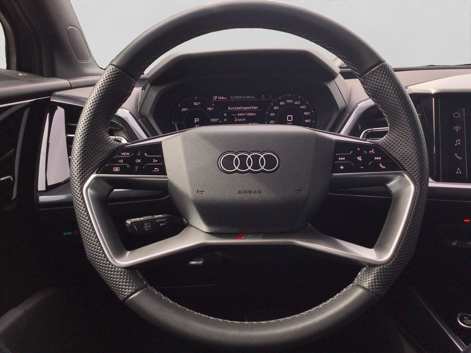 Audi Q4 e-tron – Foto 9
