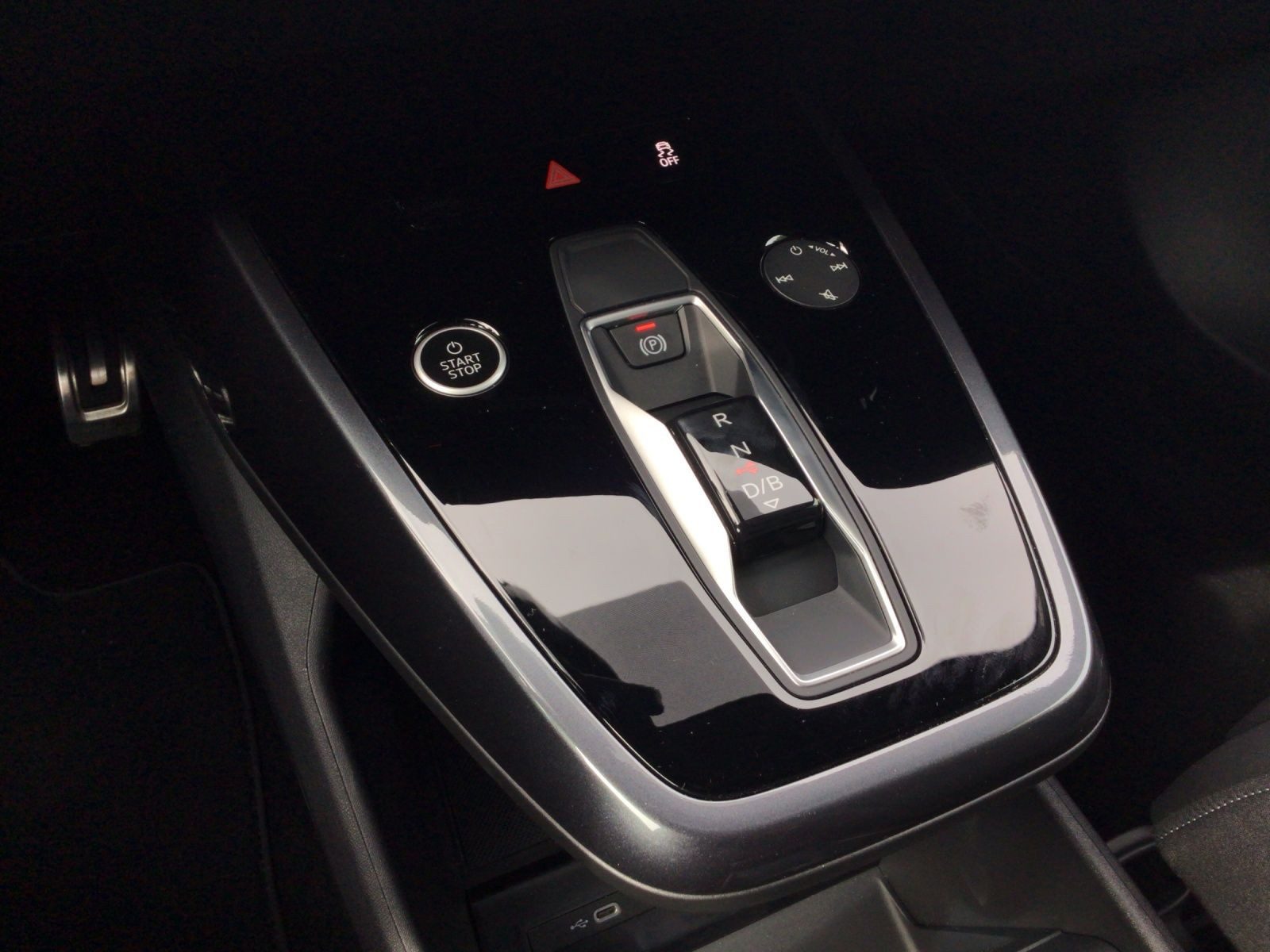 Audi Q4 e-tron – Foto 11