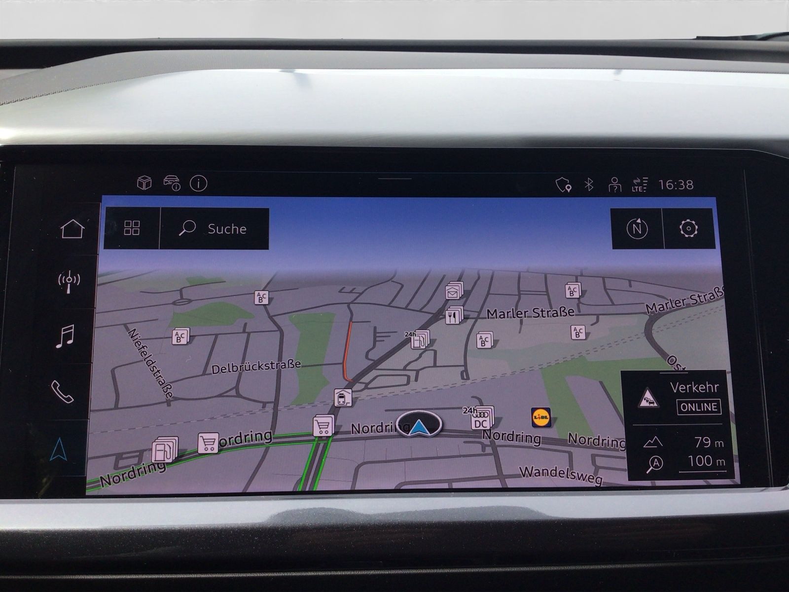 Audi Q4 e-tron – Foto 13
