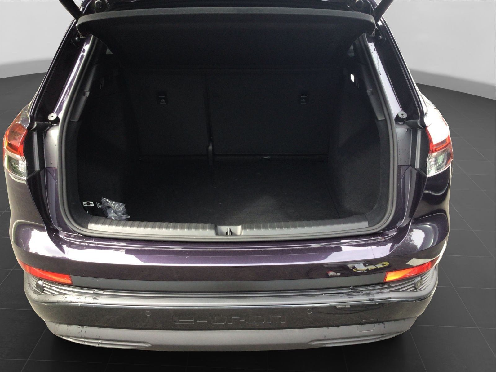 Audi Q4 e-tron – Foto 17
