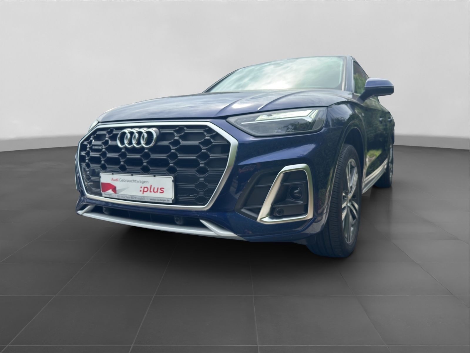 Audi Q5 – Bild 2