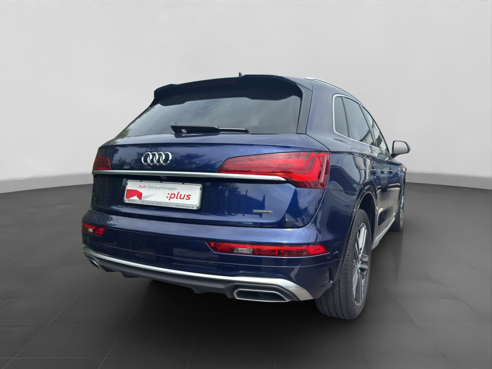 Audi Q5 – Bild 3