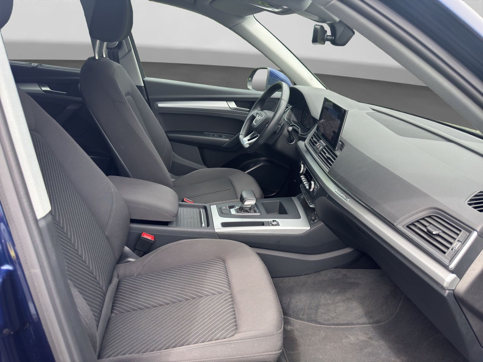Audi Q5 – Bild 4