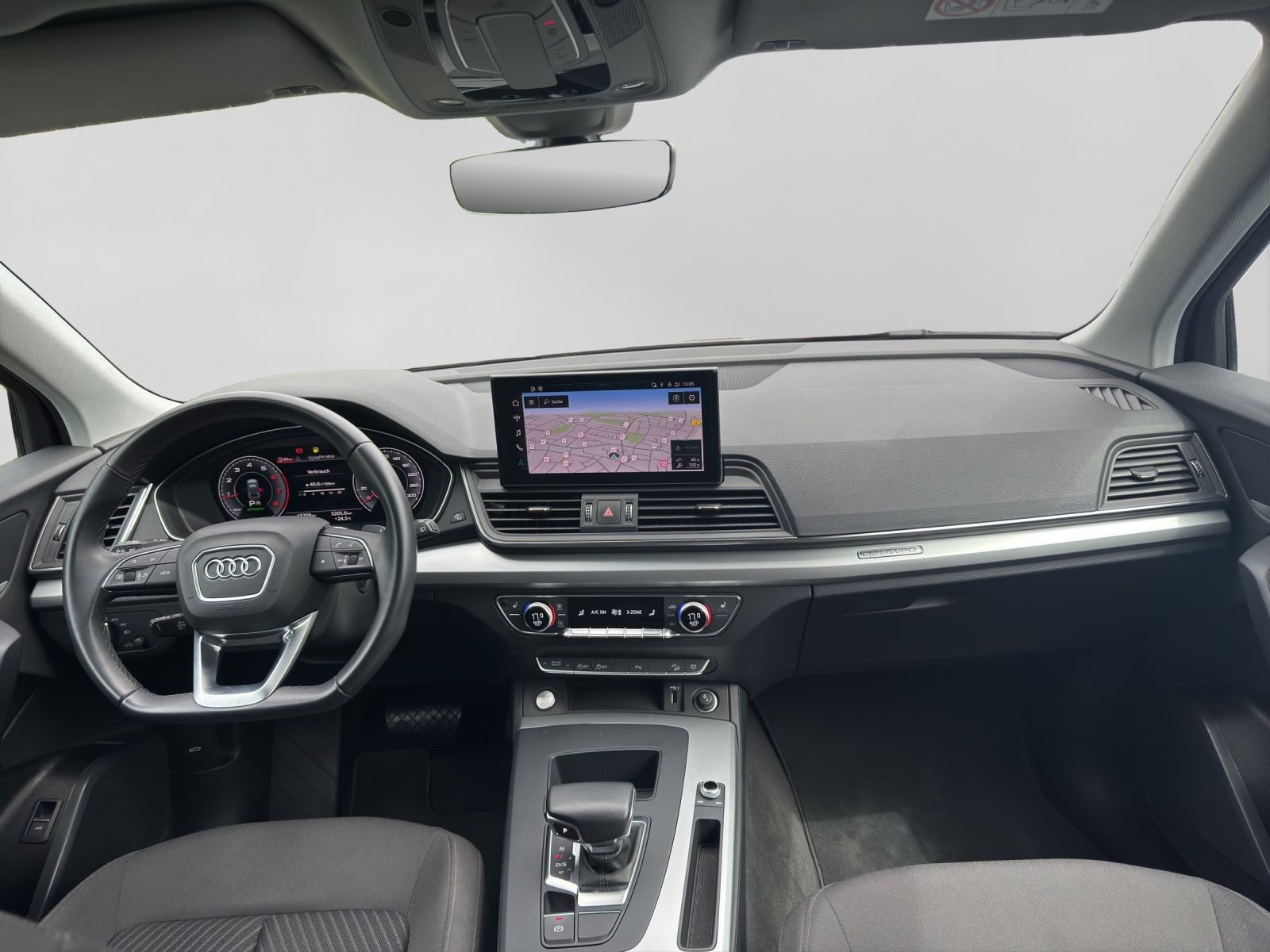 Audi Q5 – Bild 5