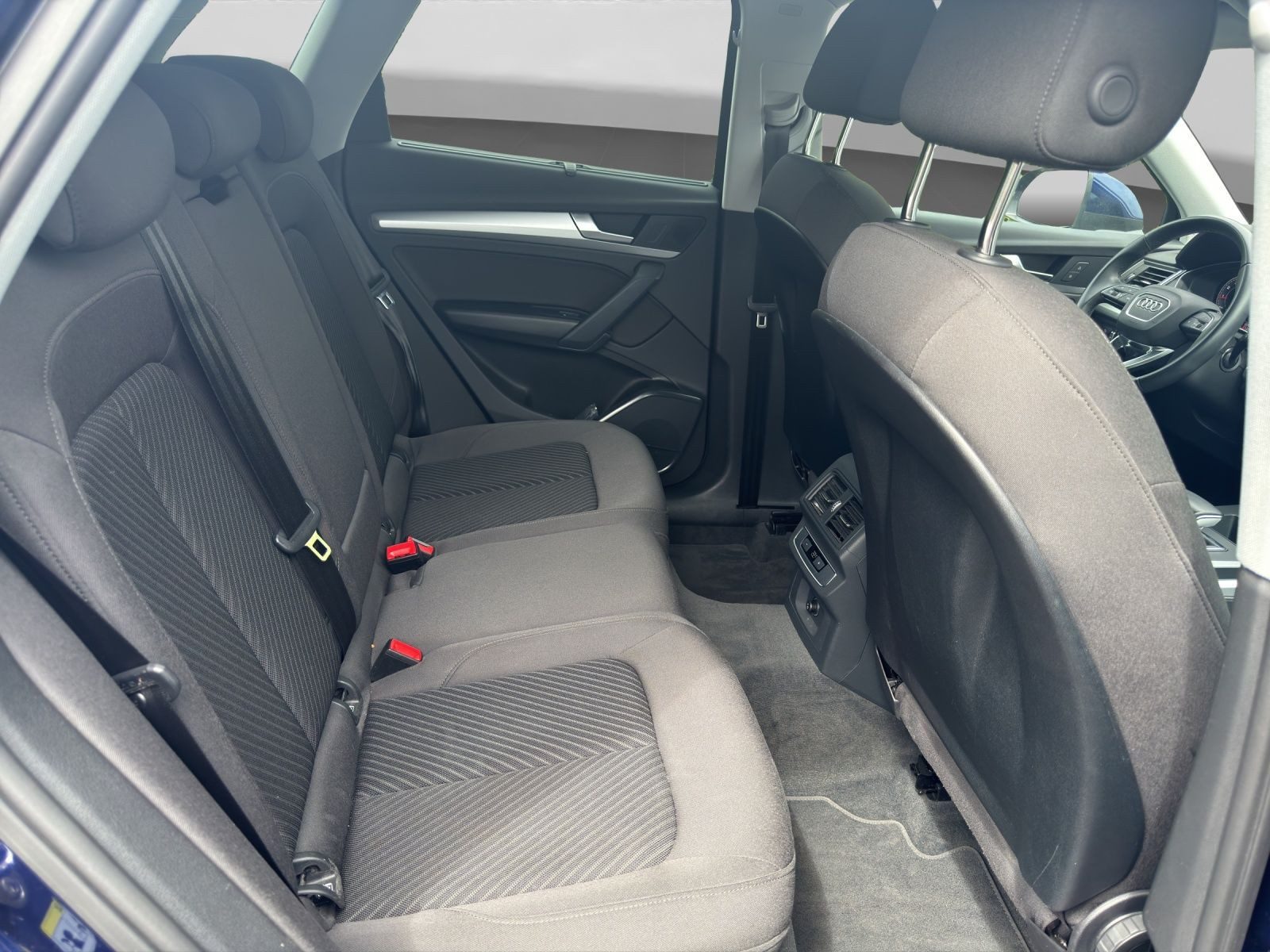 Audi Q5 – Bild 6
