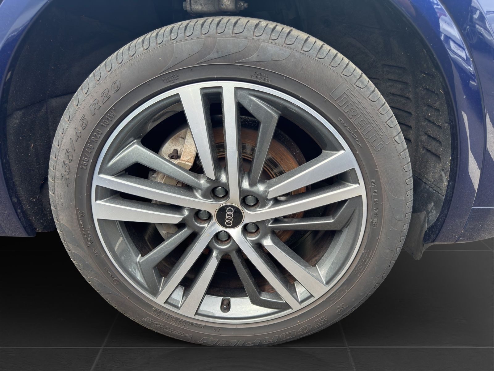 Audi Q5 – Bild 7