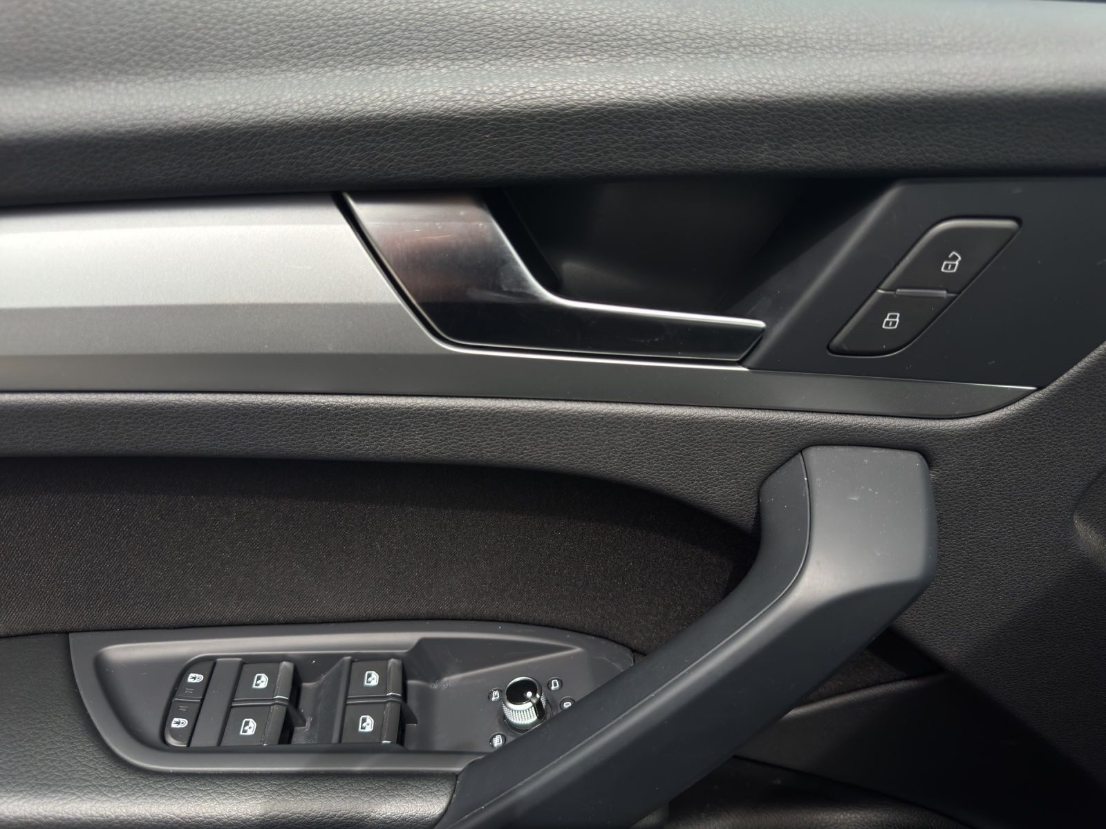 Audi Q5 – Bild 8