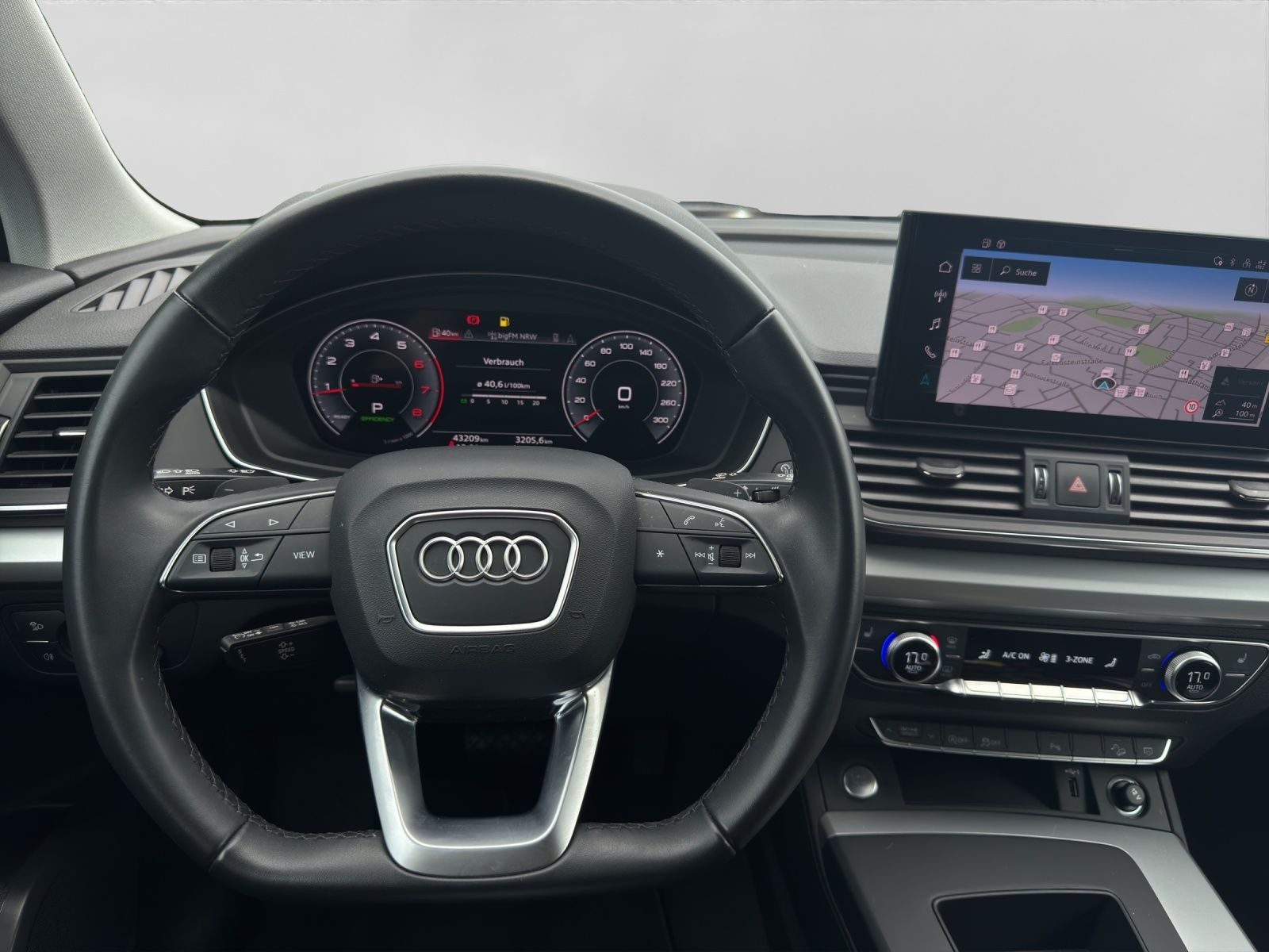 Audi Q5 – Bild 9