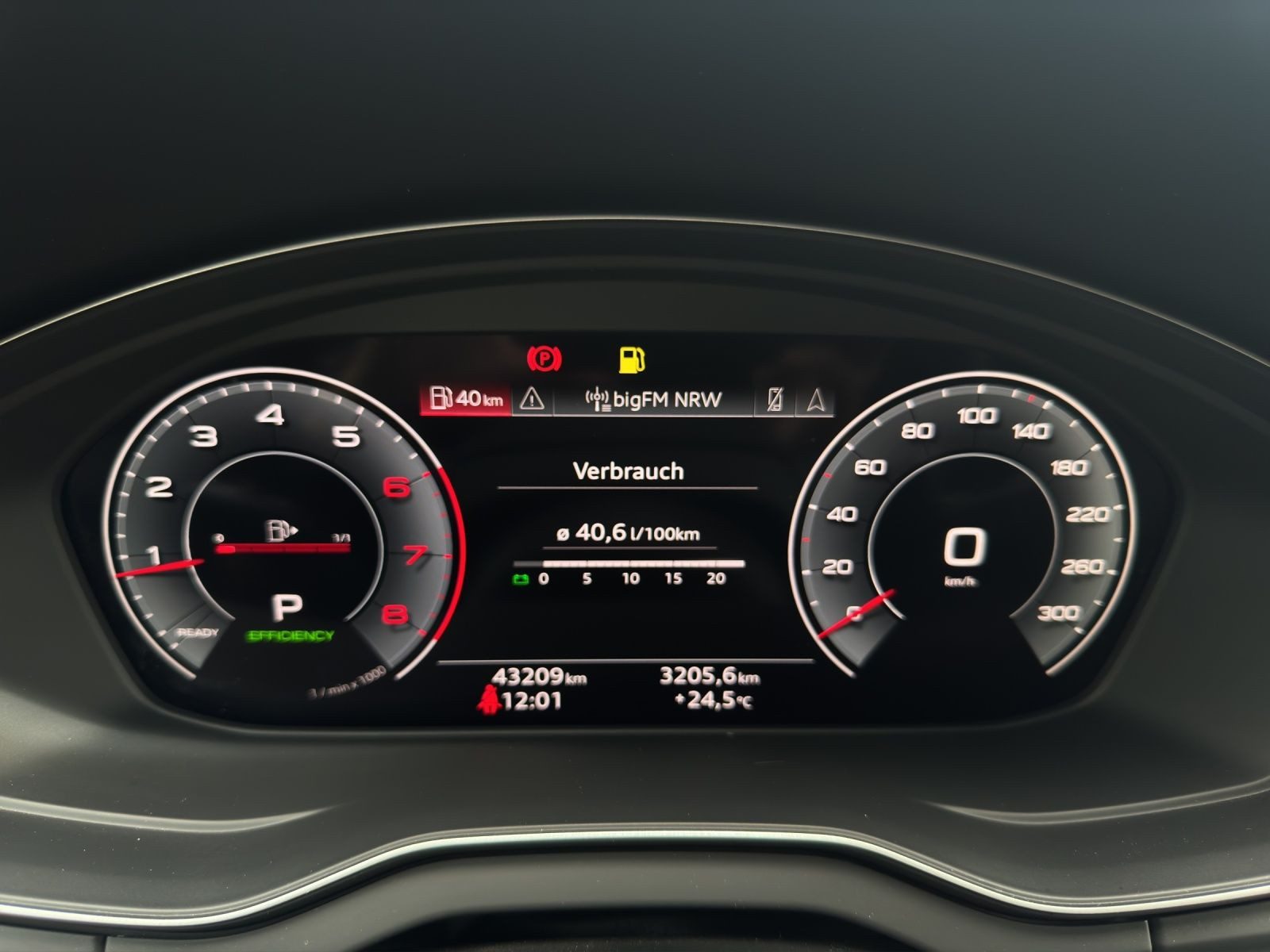 Audi Q5 – Bild 10
