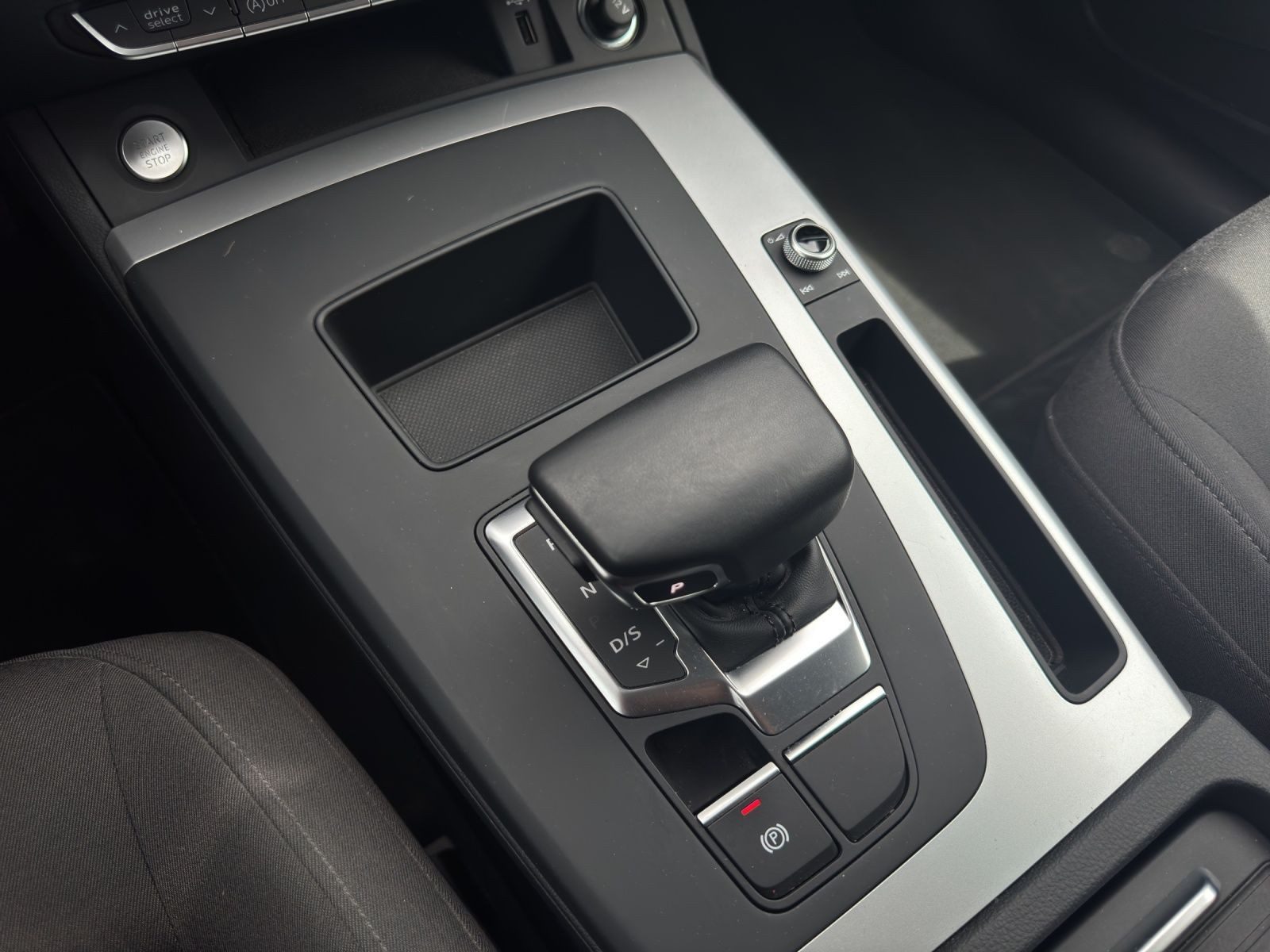 Audi Q5 – Bild 11