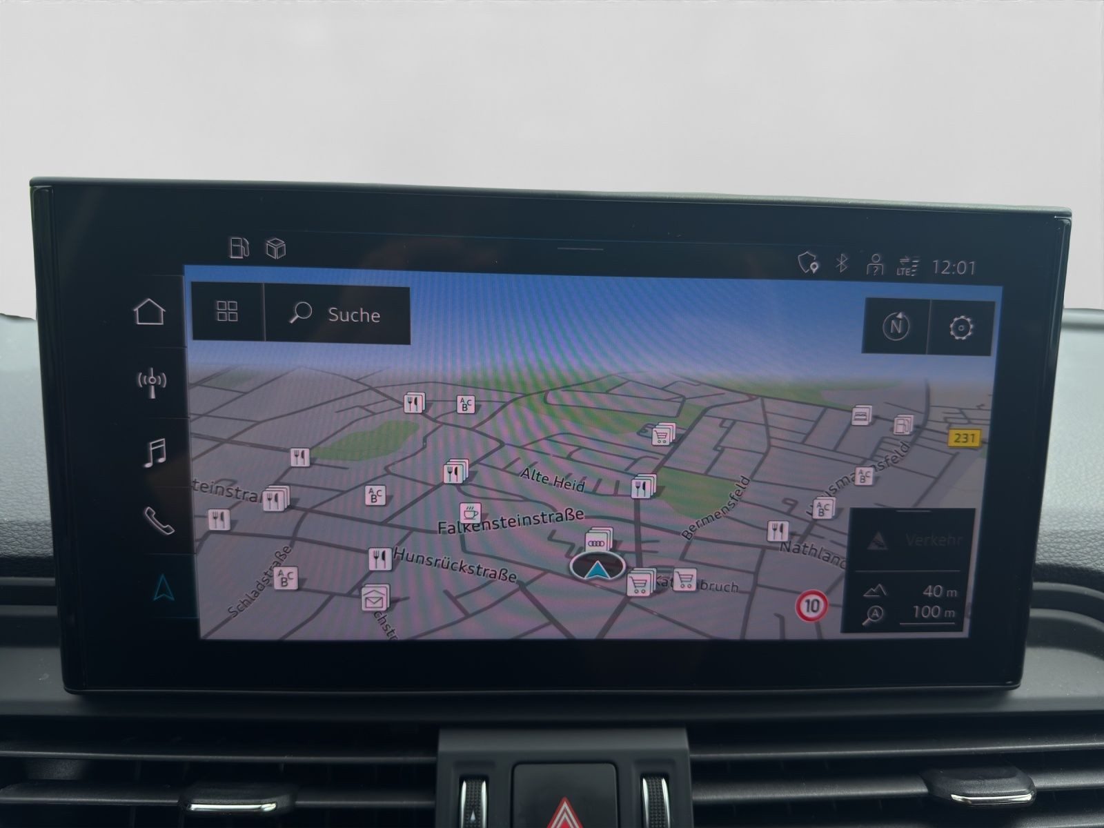 Audi Q5 – Bild 12