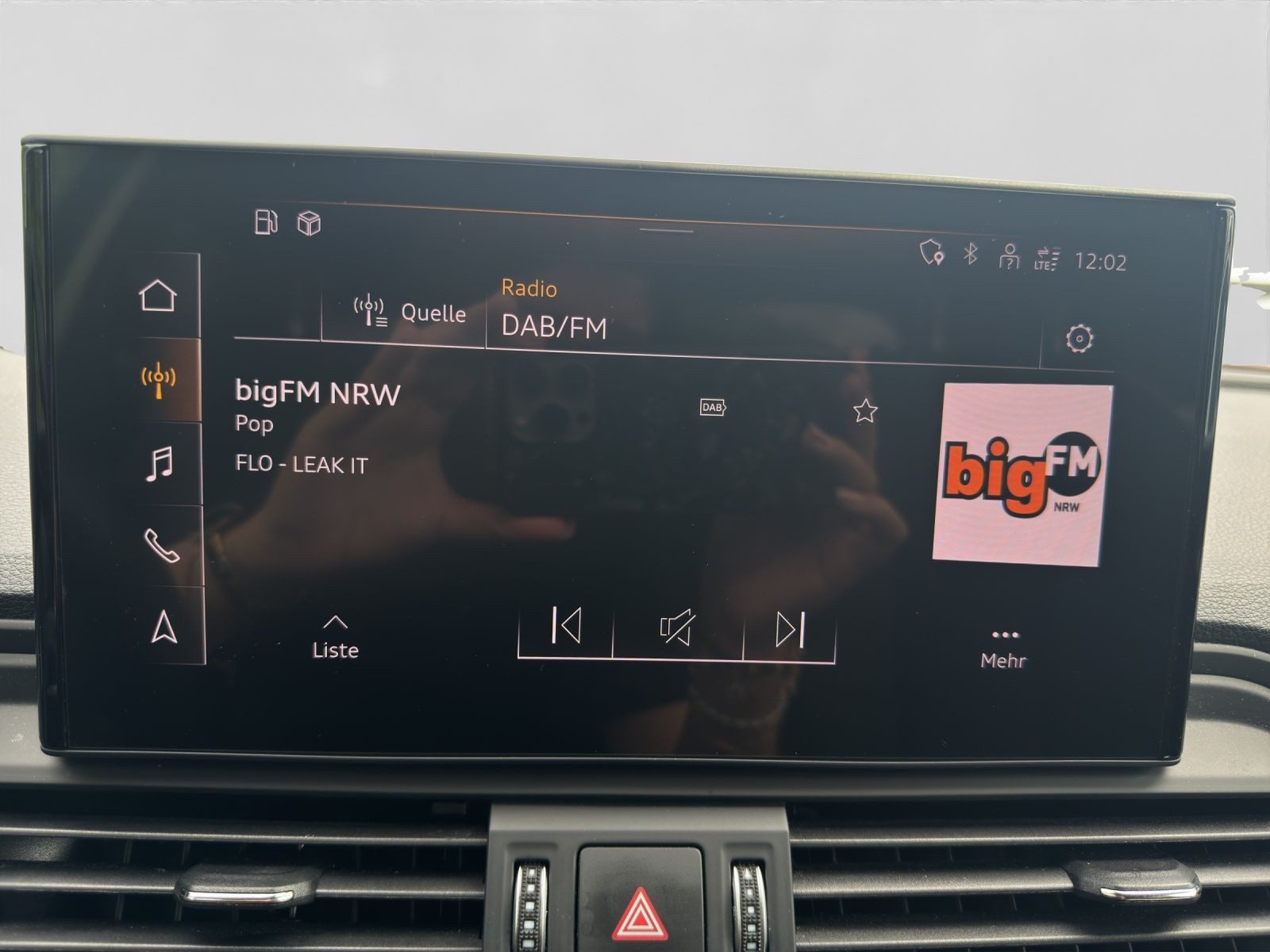 Audi Q5 – Bild 13