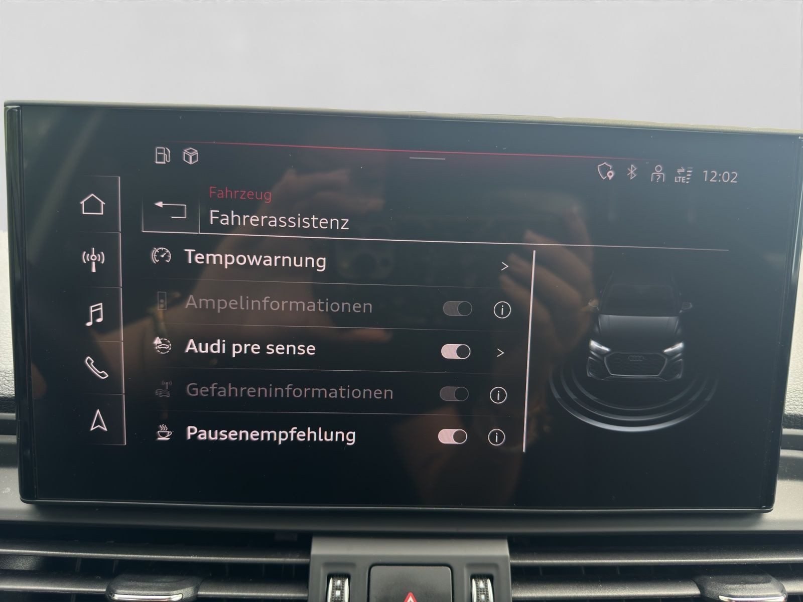 Audi Q5 – Bild 14