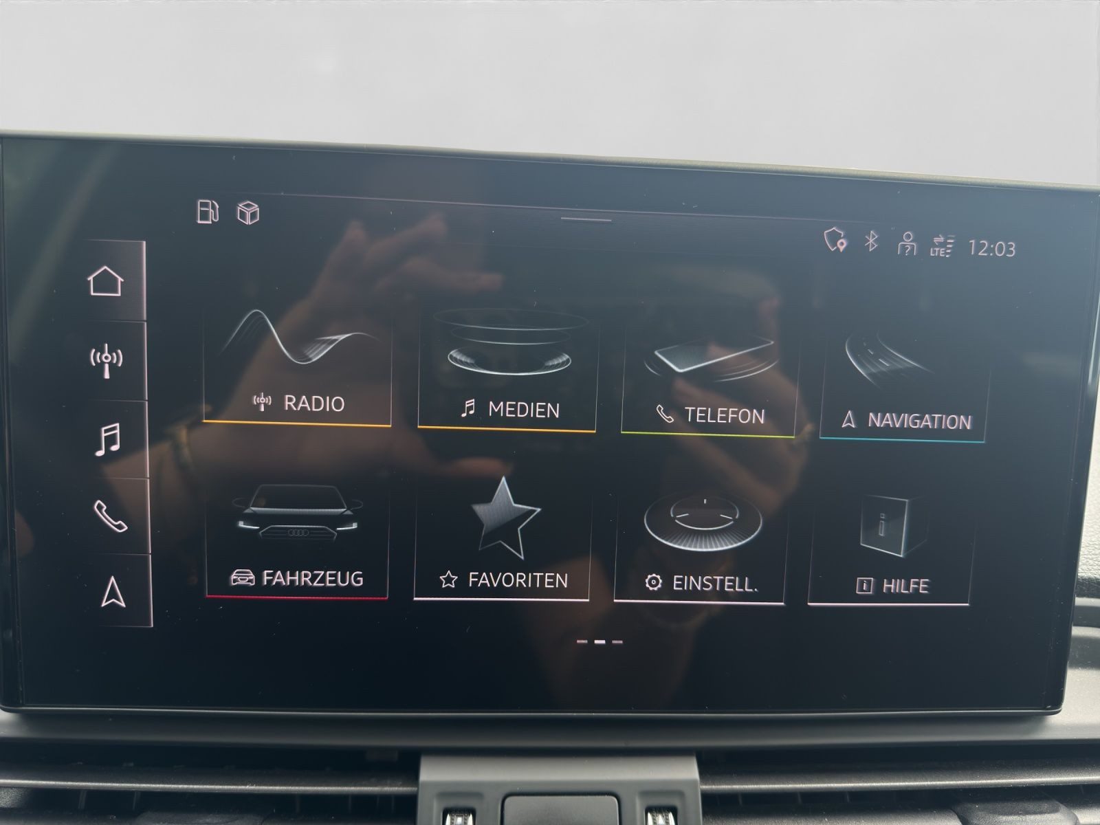 Audi Q5 – Bild 15