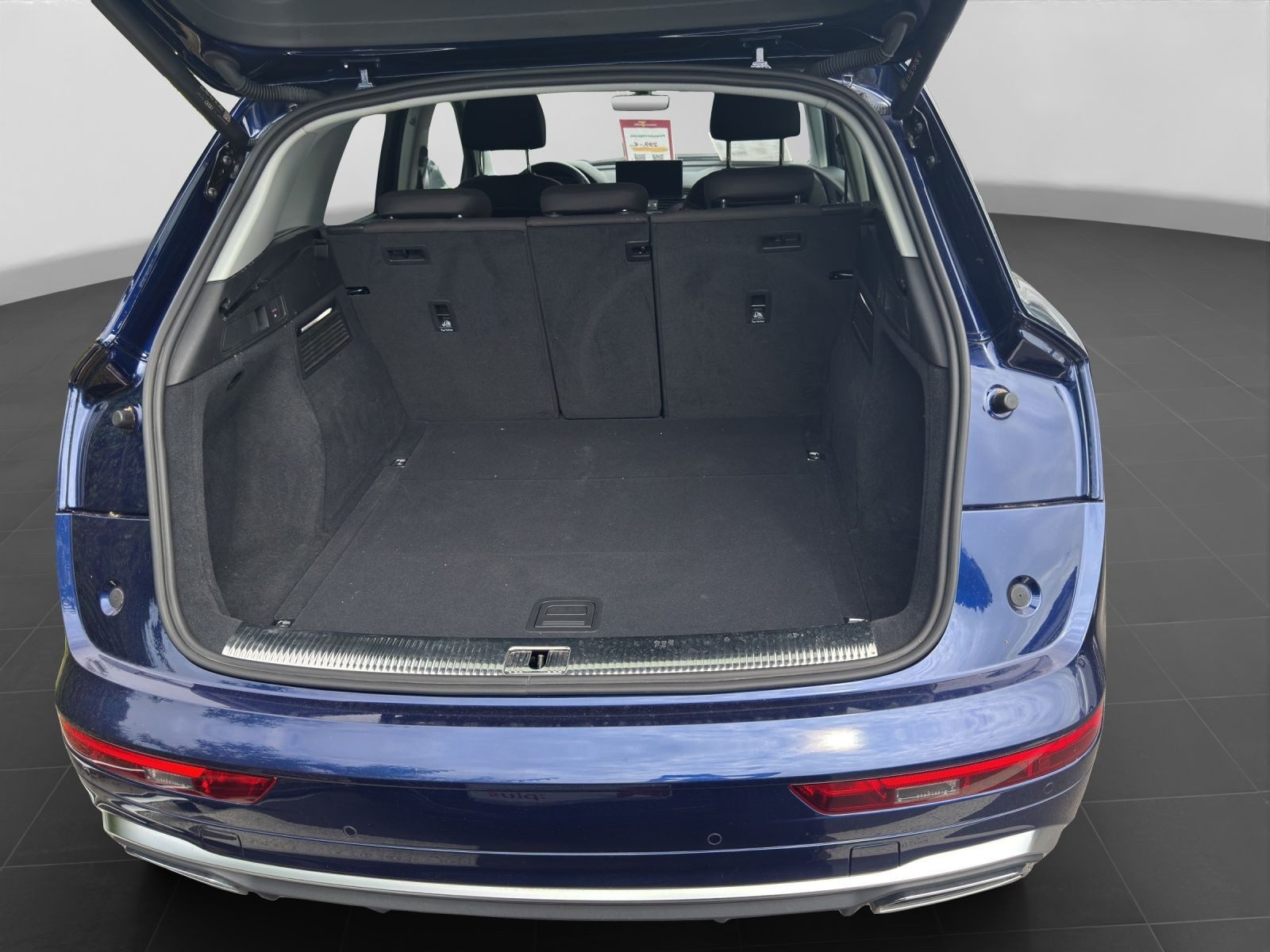 Audi Q5 – Bild 17
