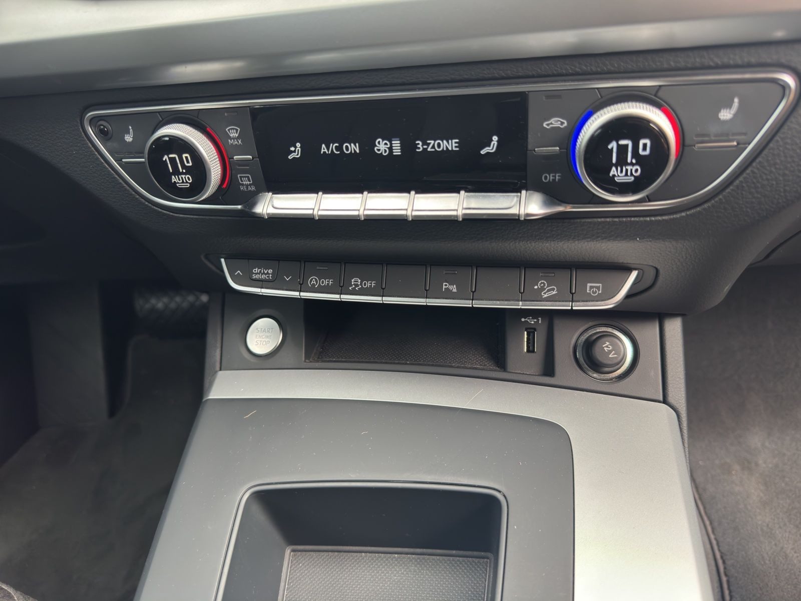 Audi Q5 – Bild 18