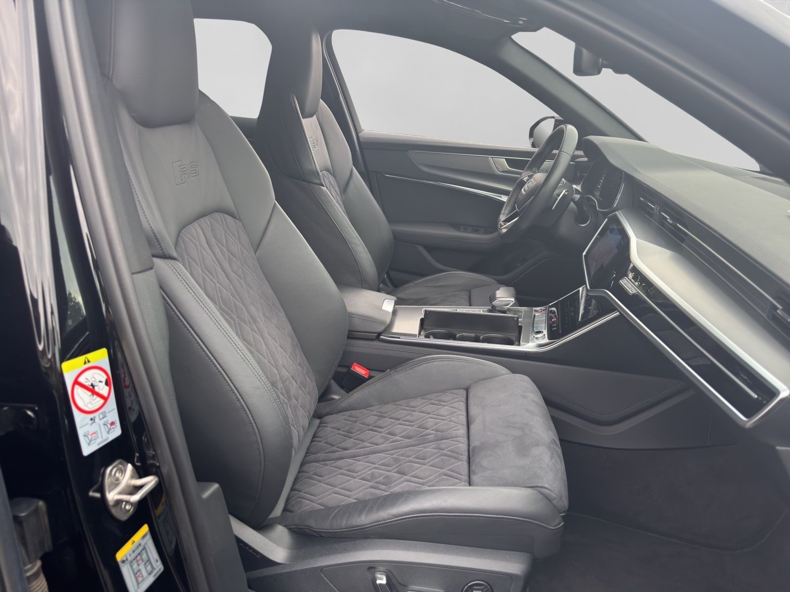 Audi RS 6 Avant – Bild 4