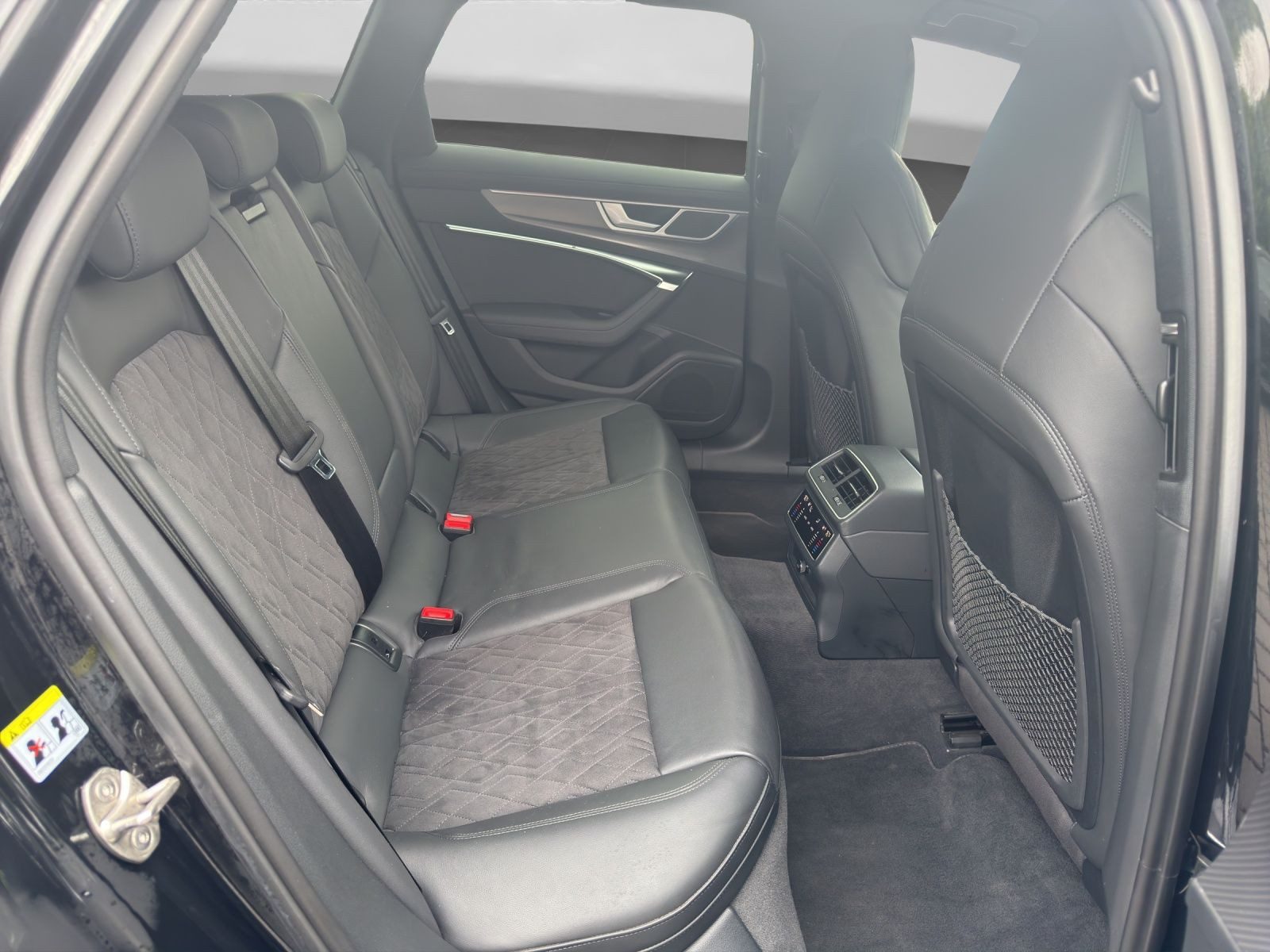 Audi RS 6 Avant – Bild 6