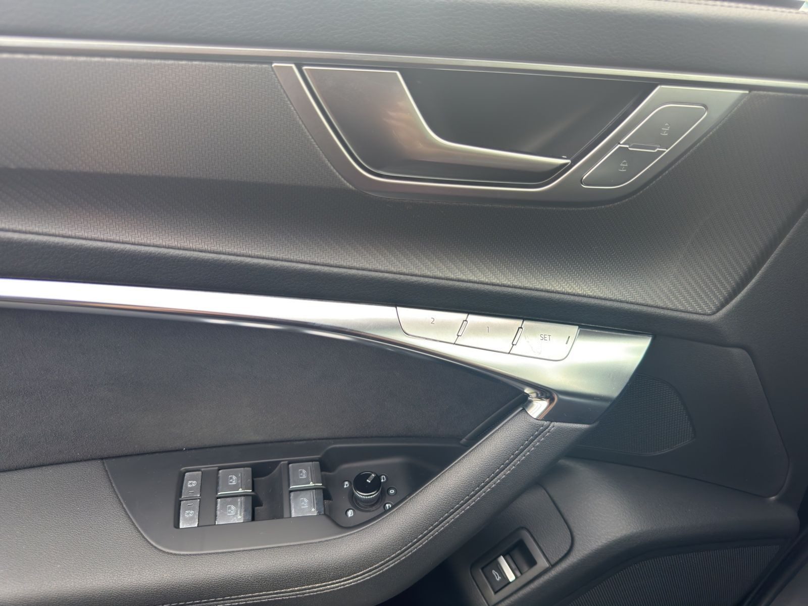 Audi RS 6 Avant – Bild 8